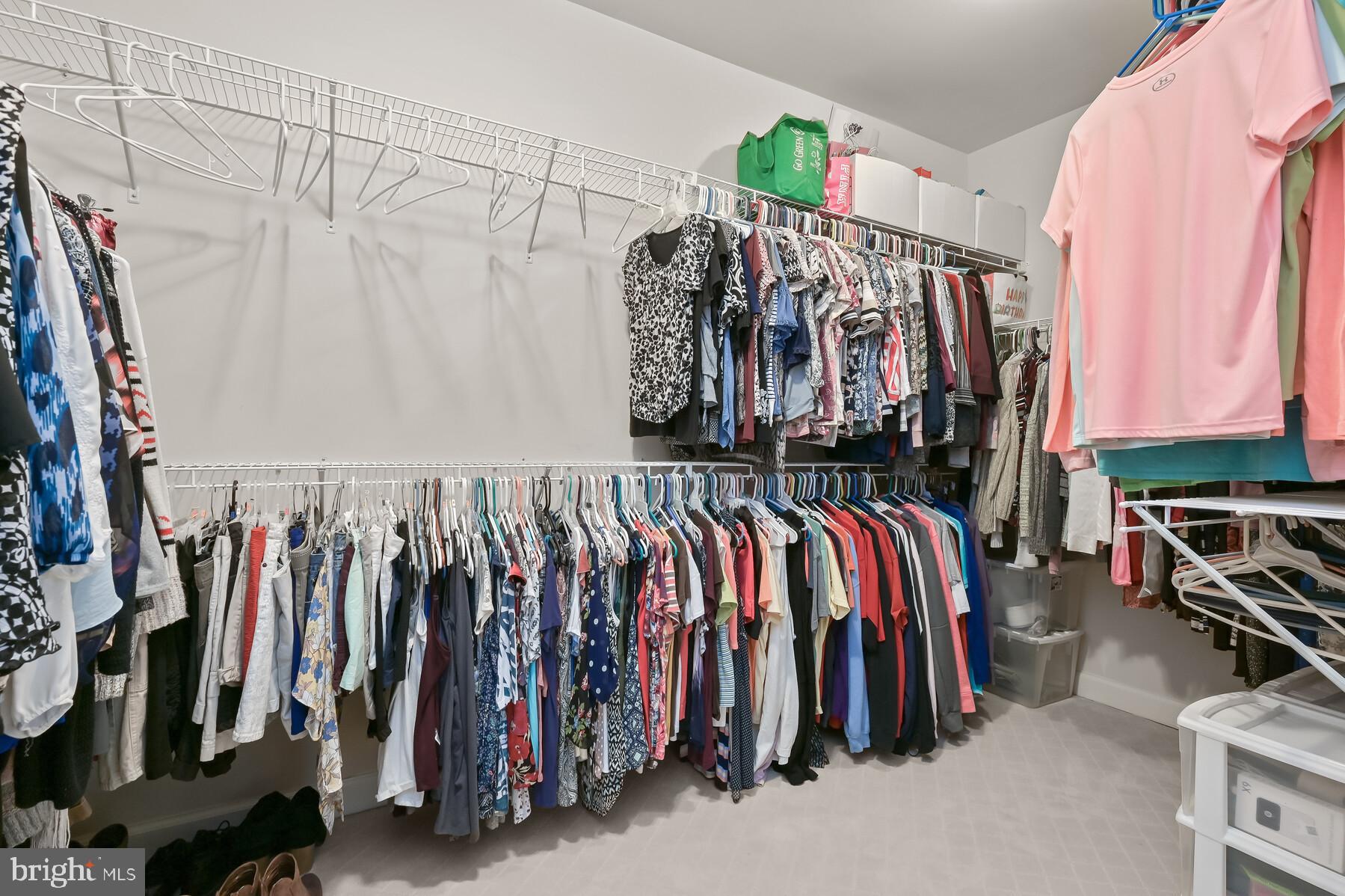 MAPLE LAWN - Residential