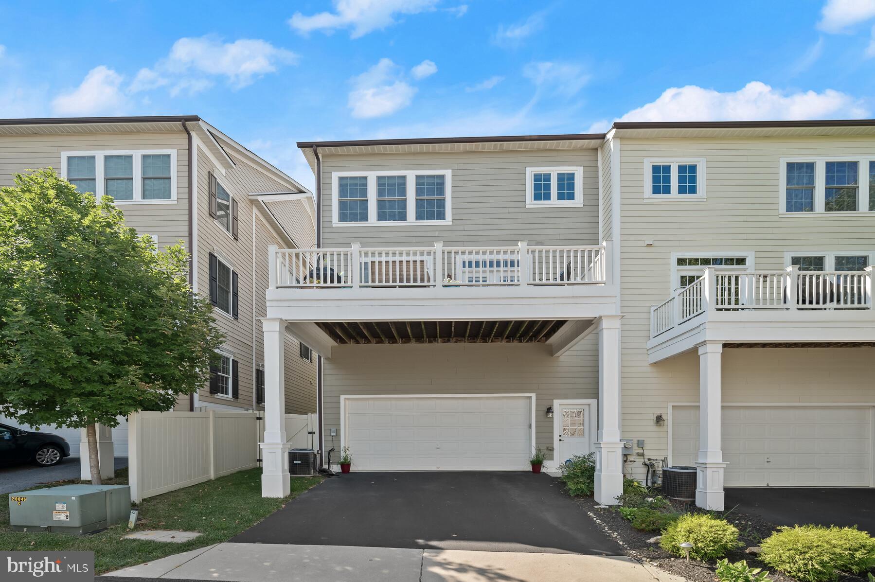 MAPLE LAWN - Residential