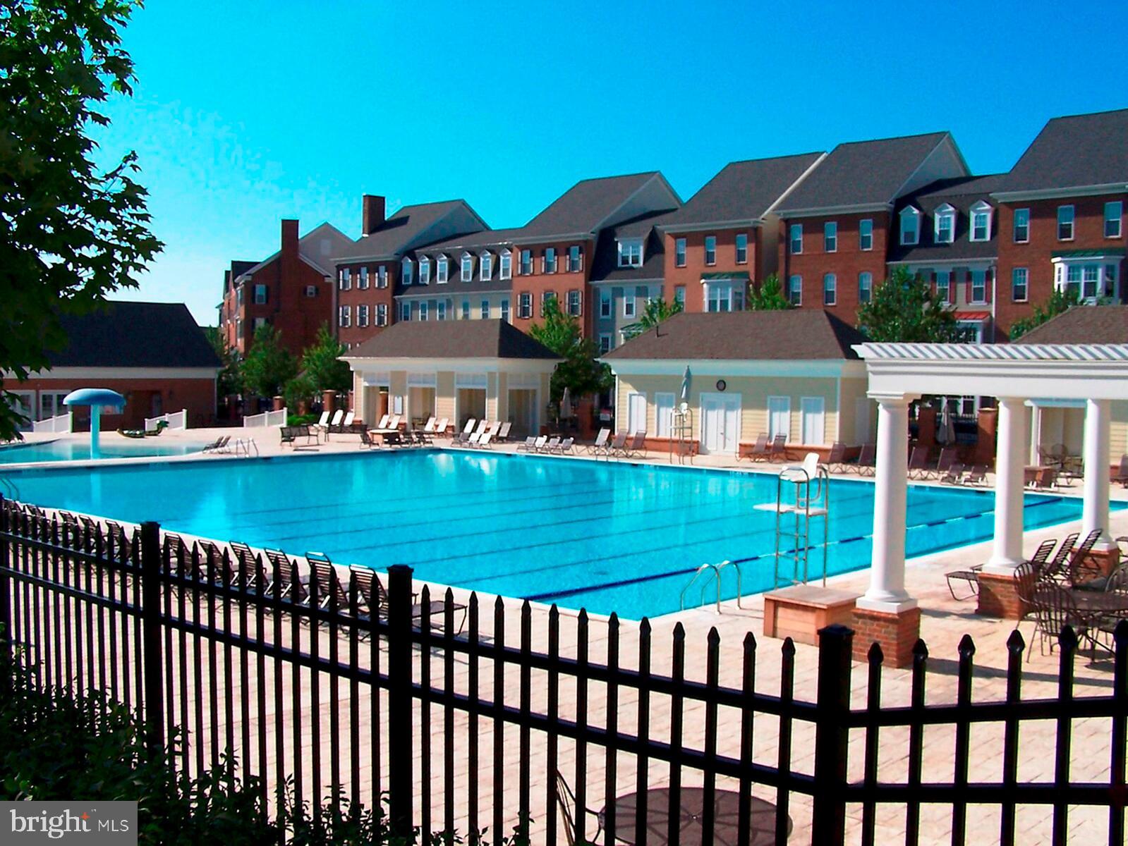 MAPLE LAWN - Residential