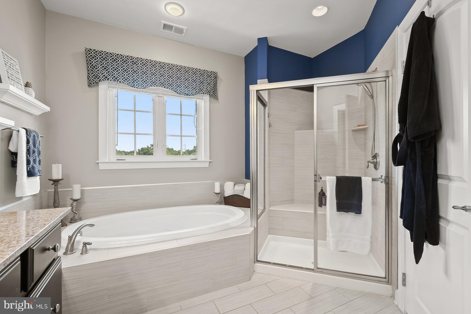 MAPLE LAWN - Residential