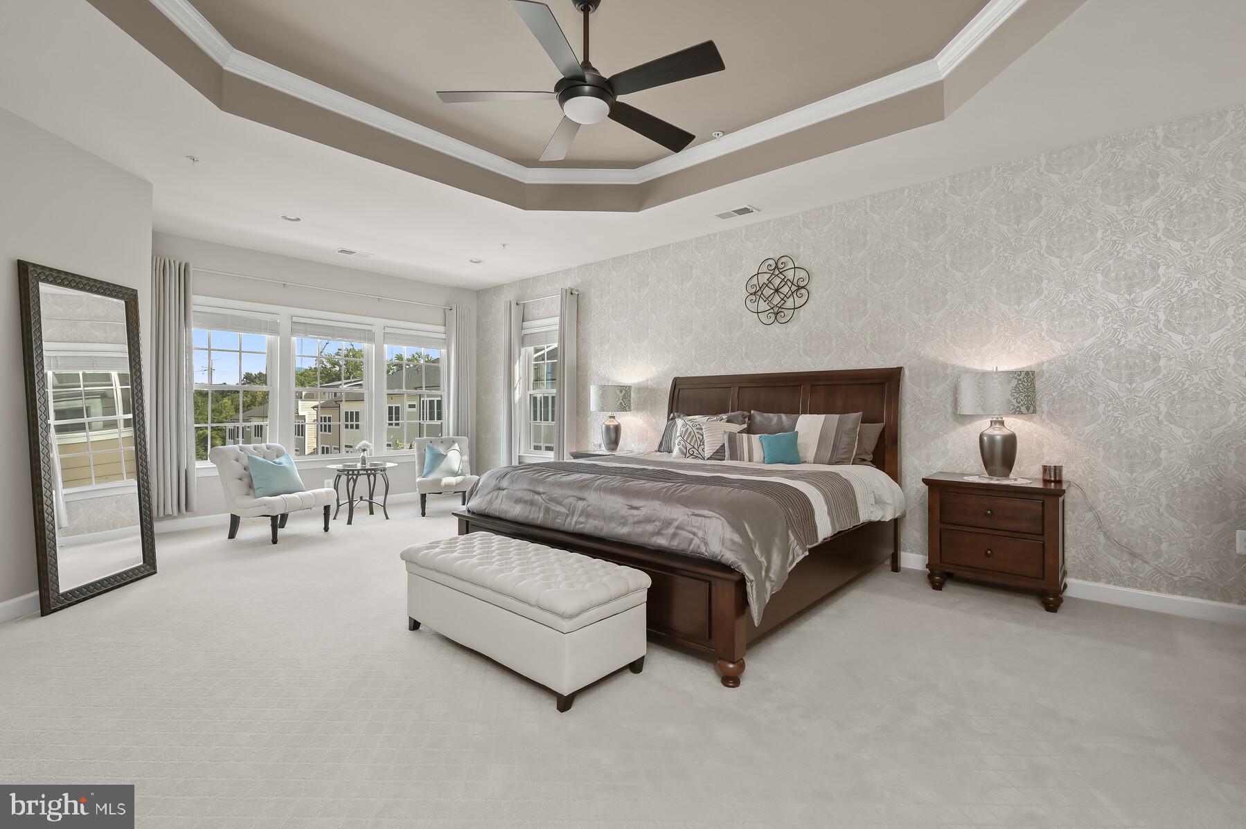 MAPLE LAWN - Residential