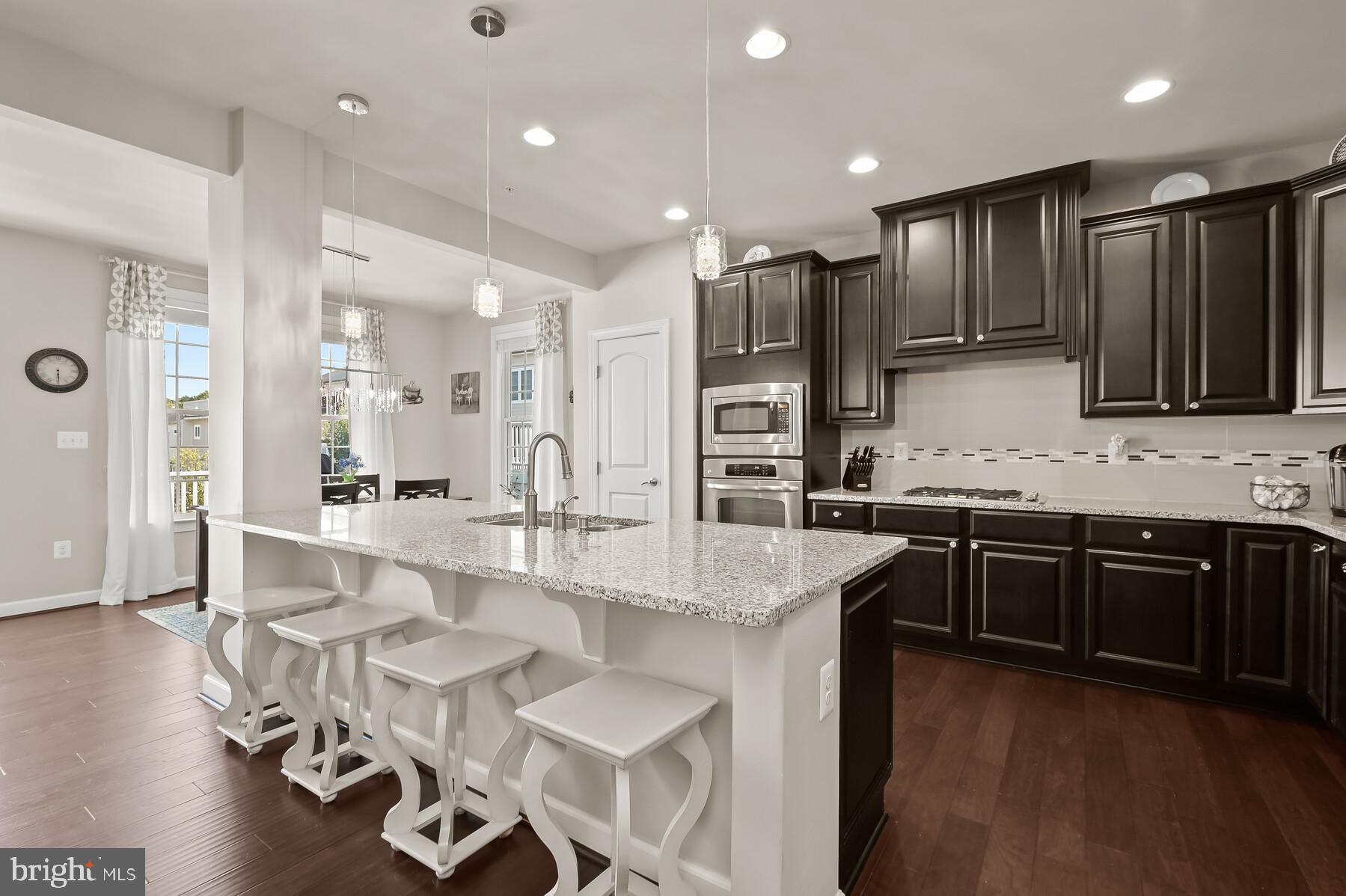 MAPLE LAWN - Residential