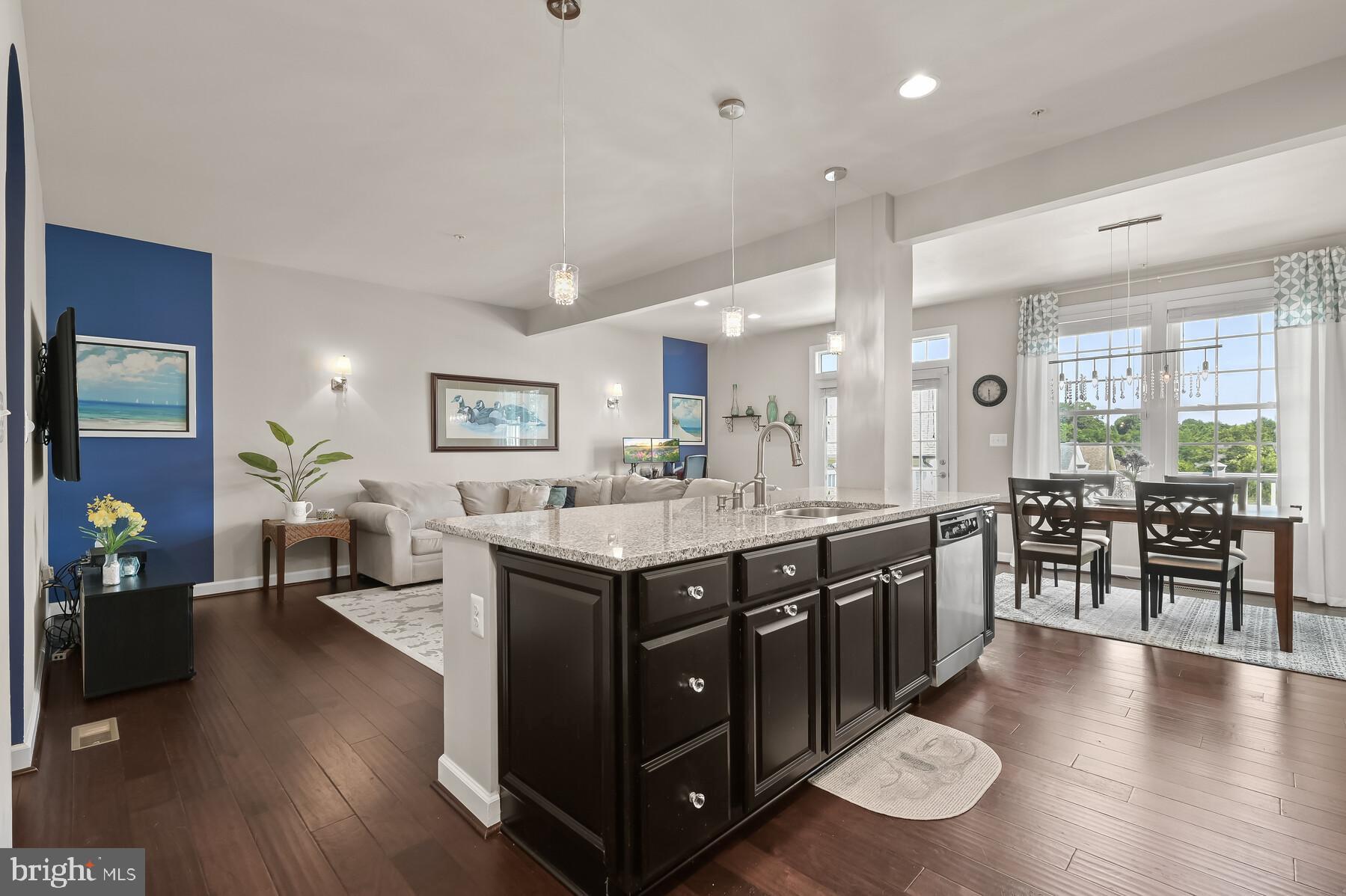 MAPLE LAWN - Residential