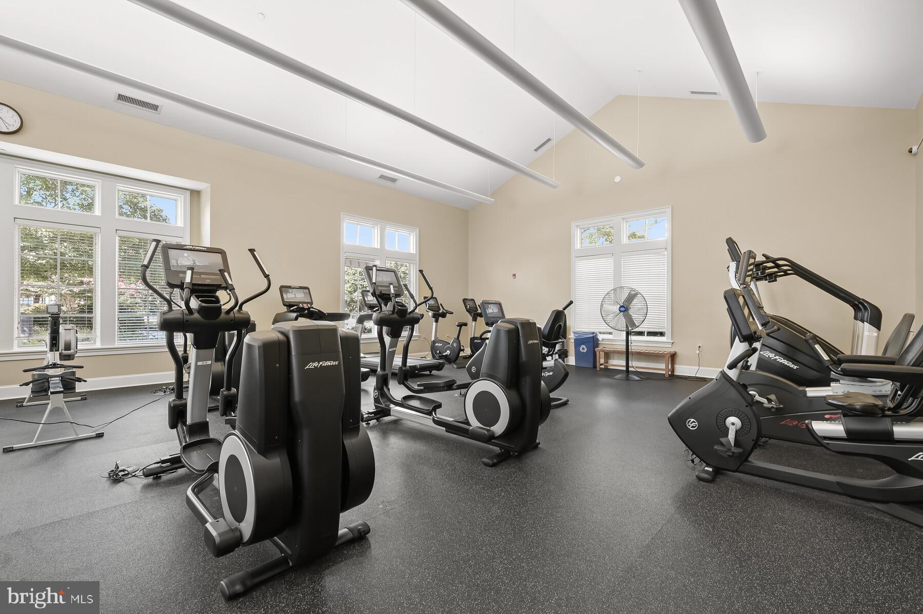 MAPLE LAWN - Residential