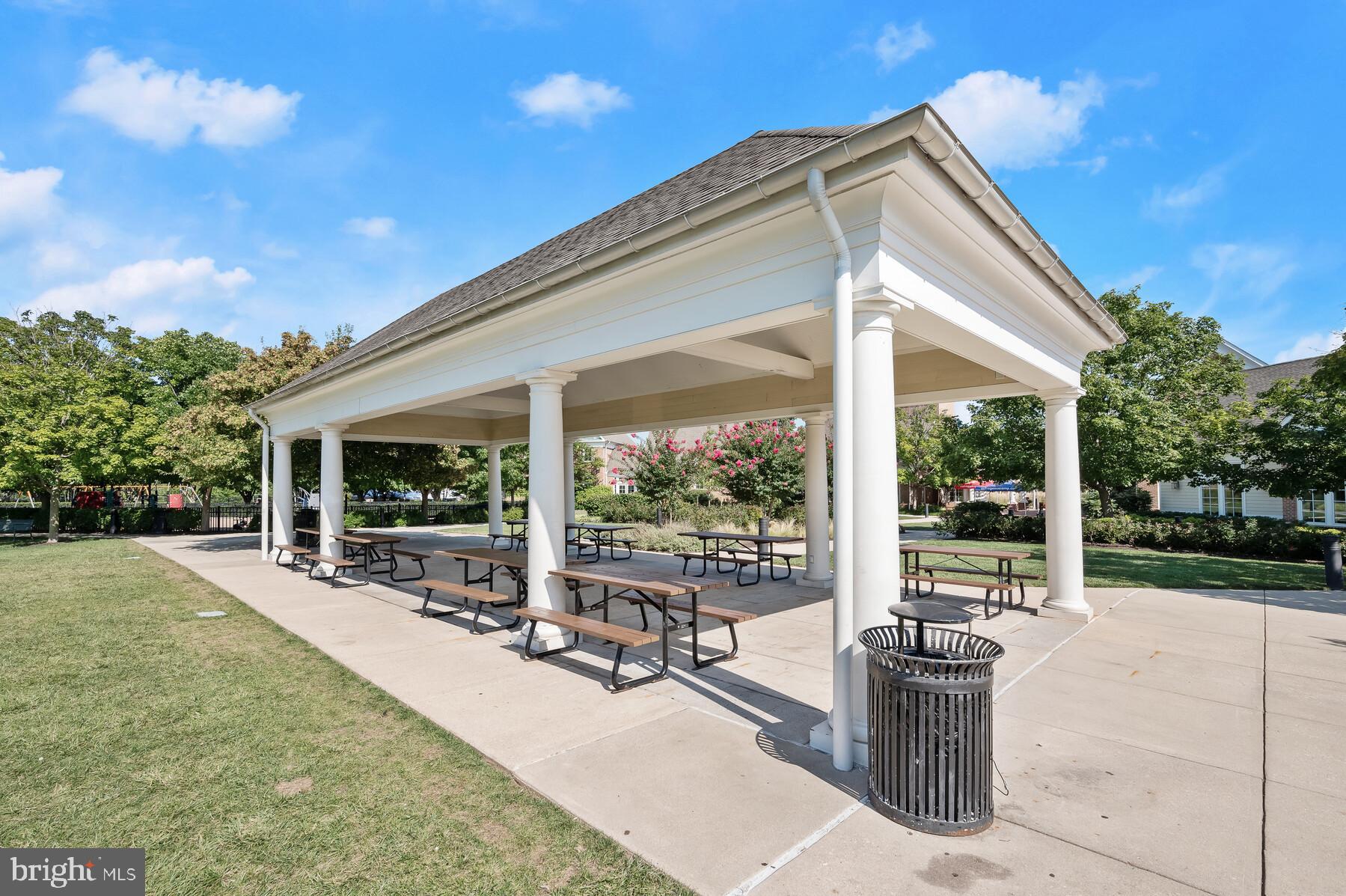 MAPLE LAWN - Residential