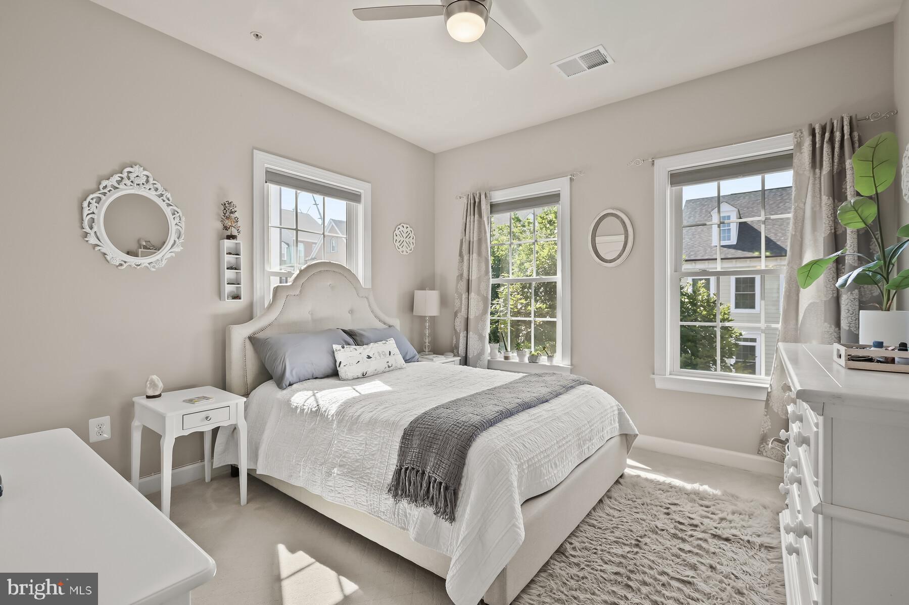 MAPLE LAWN - Residential