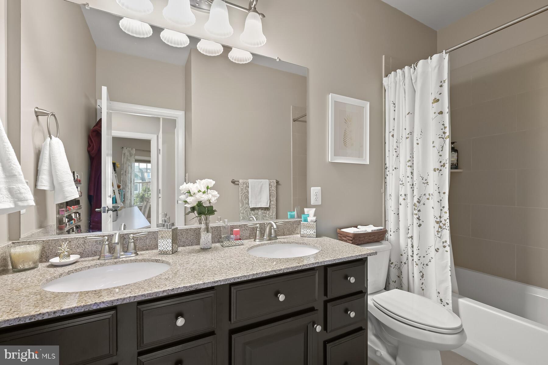 MAPLE LAWN - Residential