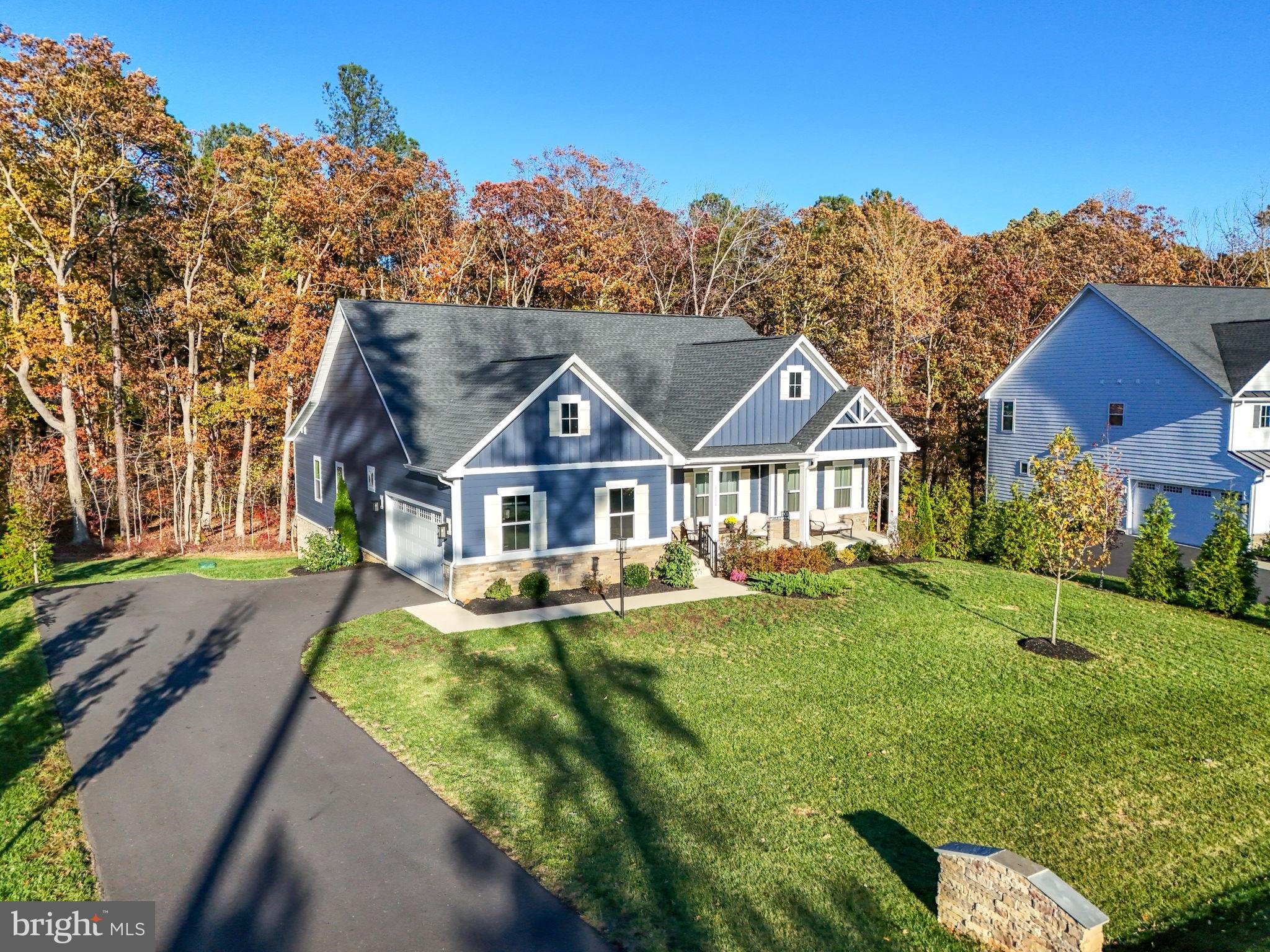 FAWN LAKE - Residential