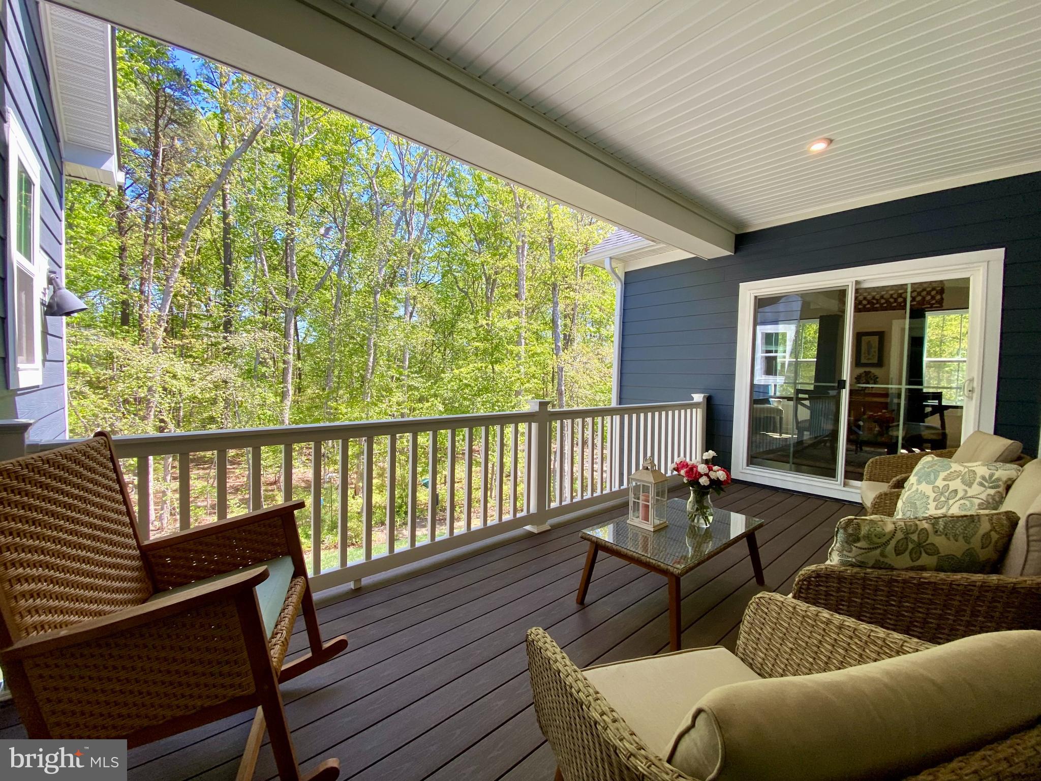 FAWN LAKE - Residential