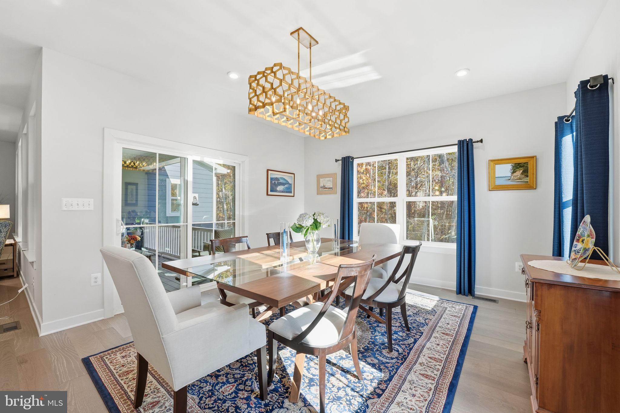 FAWN LAKE - Residential