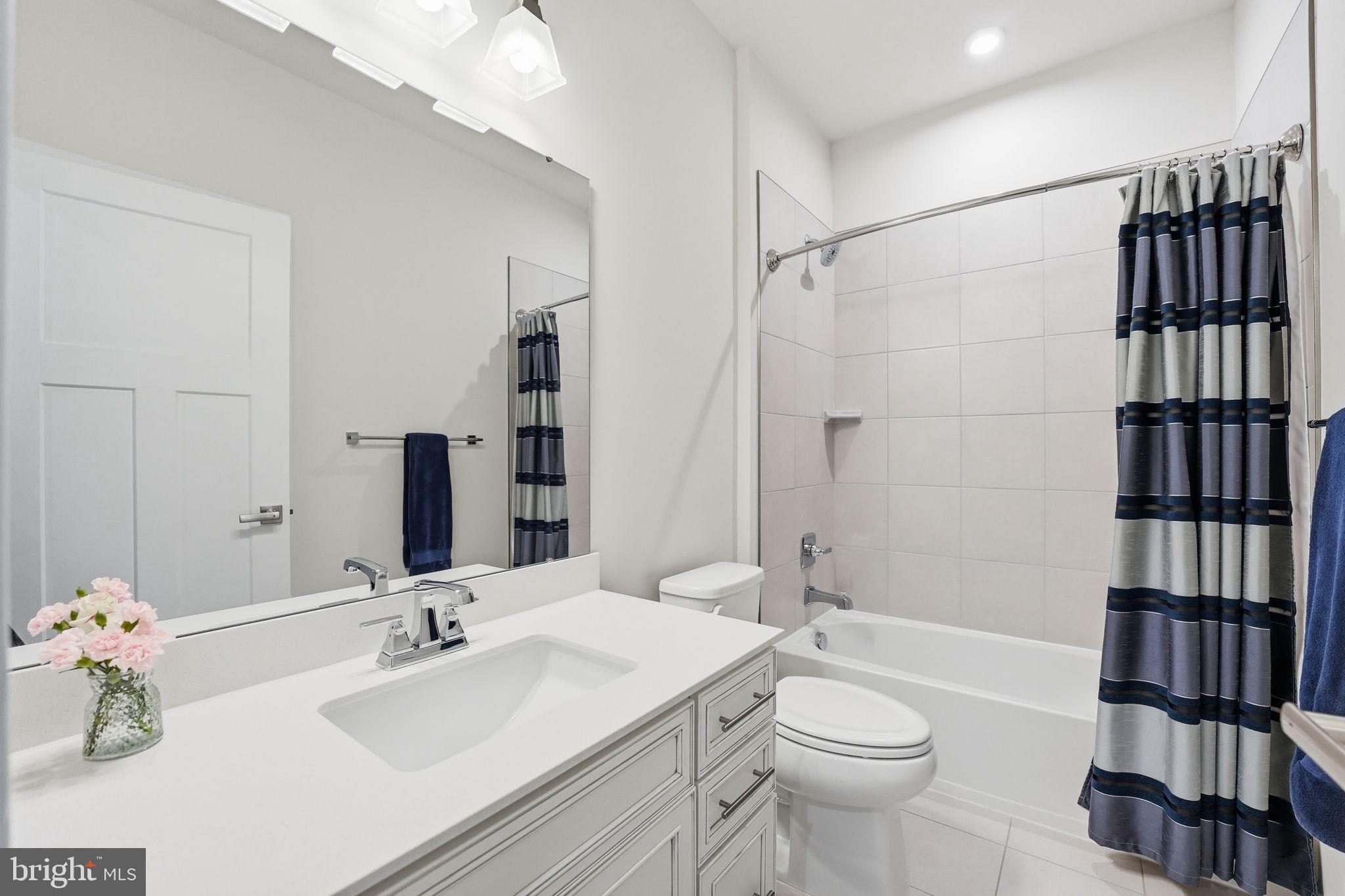 FAWN LAKE - Residential