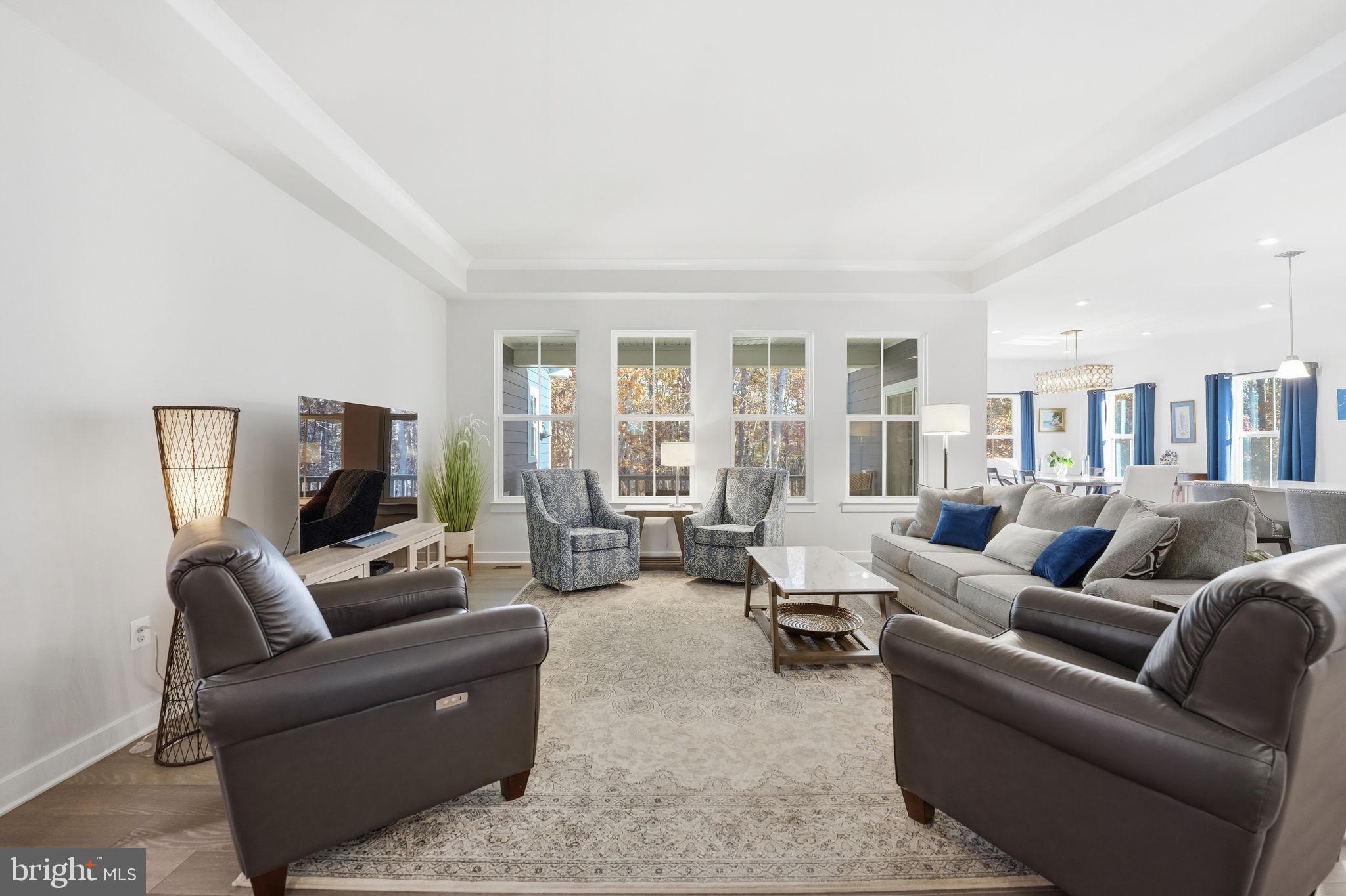 FAWN LAKE - Residential