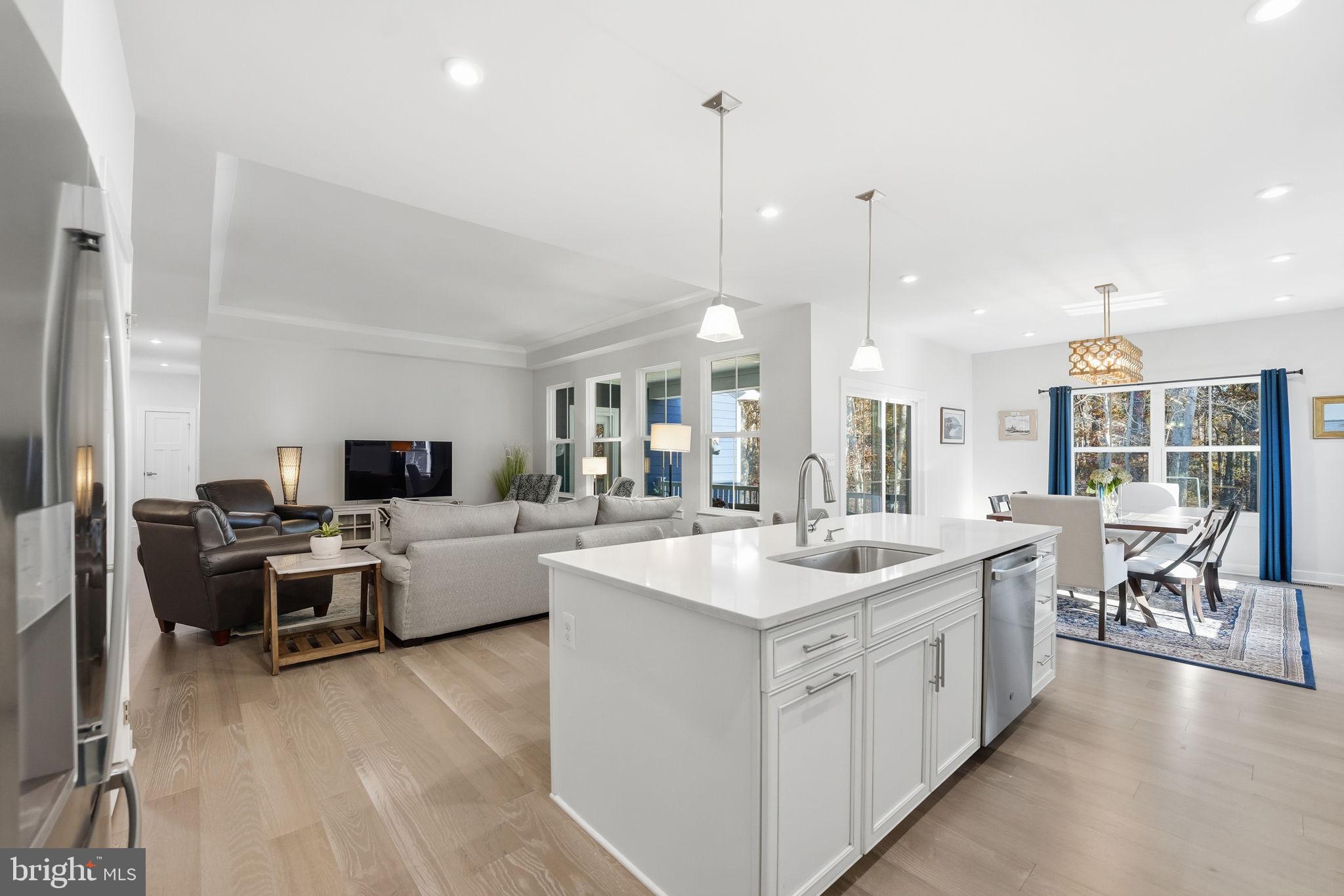 FAWN LAKE - Residential