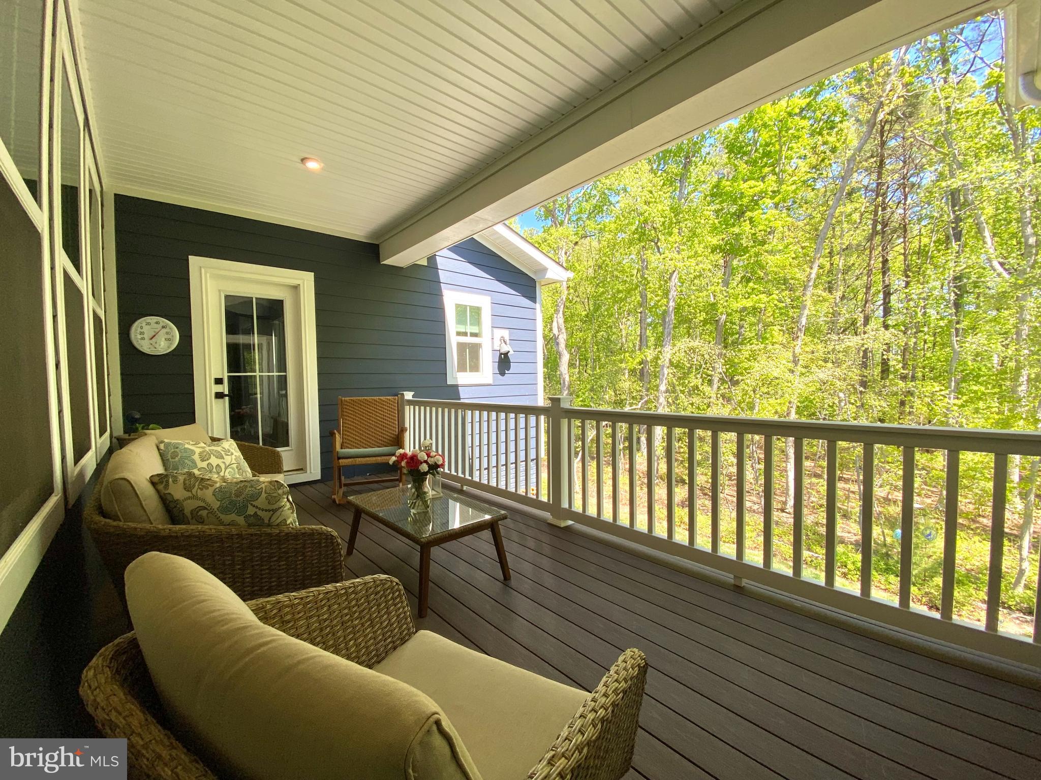 FAWN LAKE - Residential