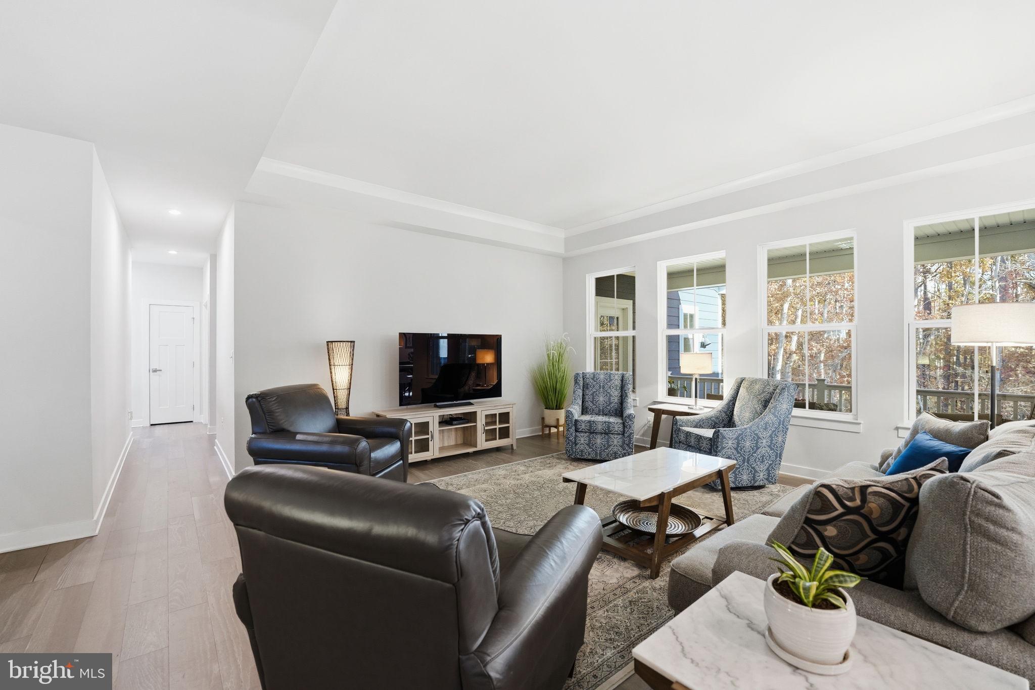 FAWN LAKE - Residential