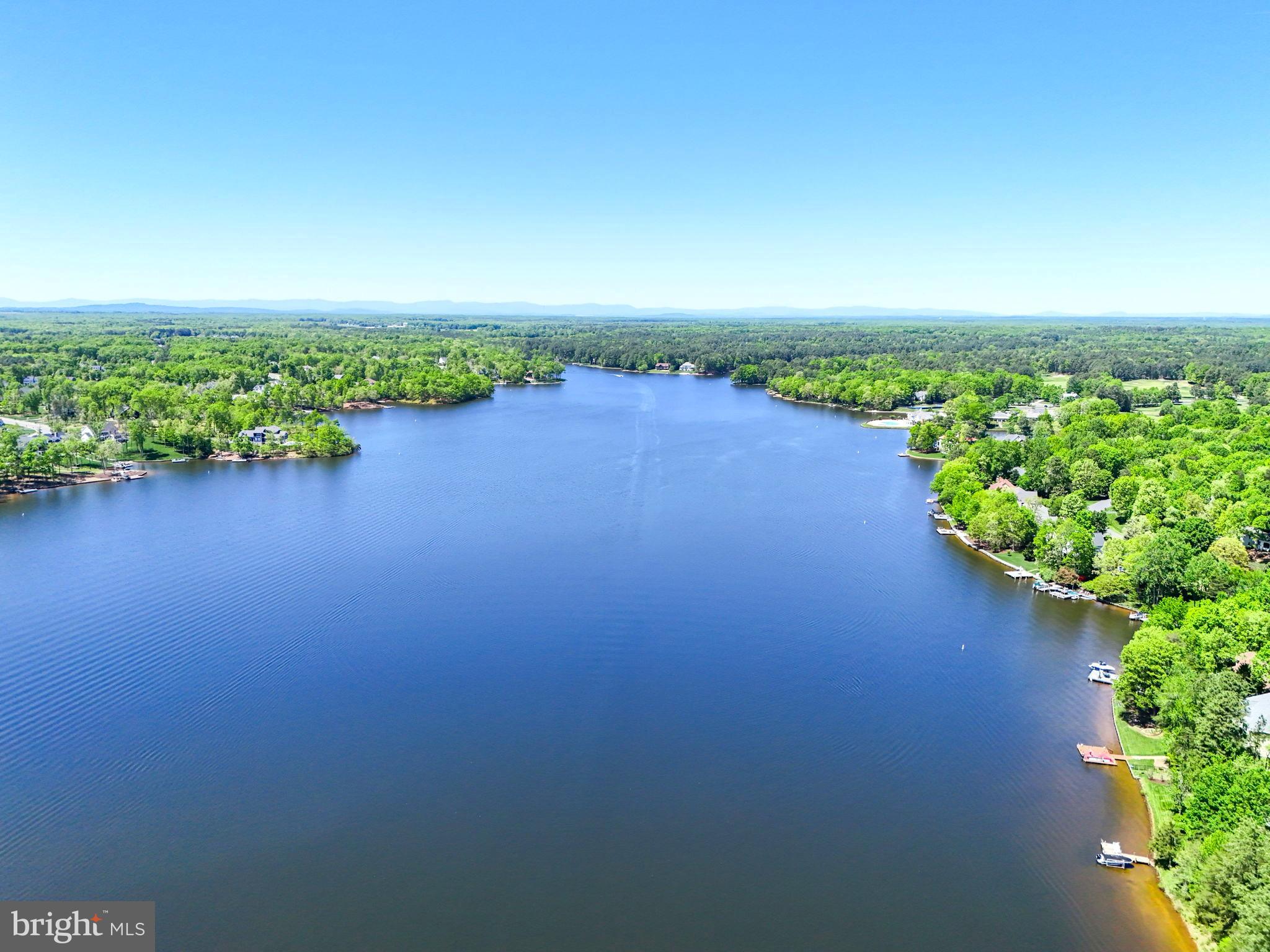 FAWN LAKE - Residential