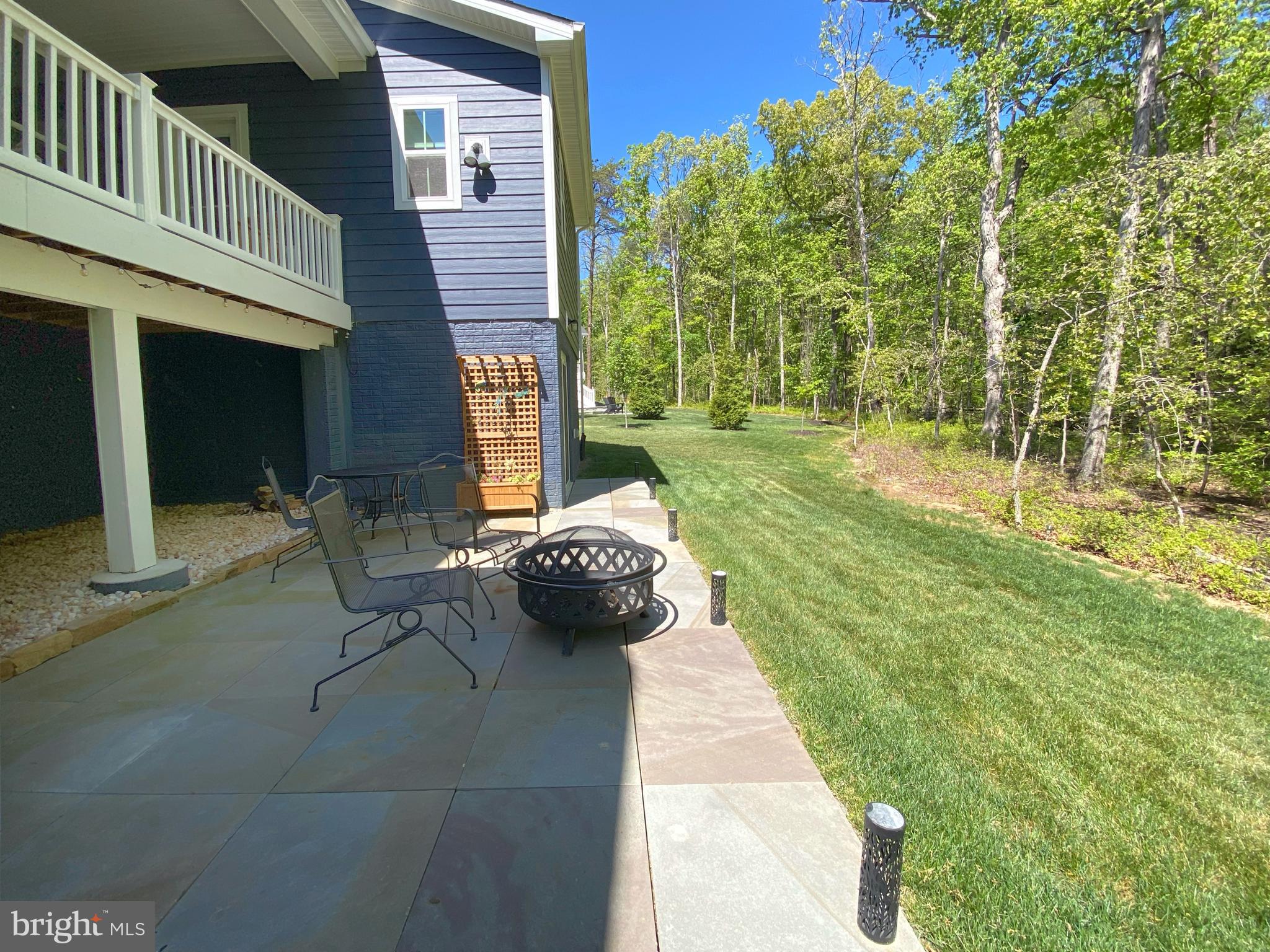 FAWN LAKE - Residential