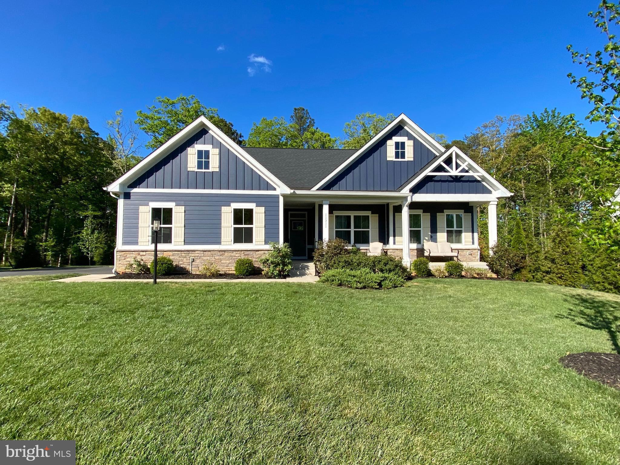 FAWN LAKE - Residential