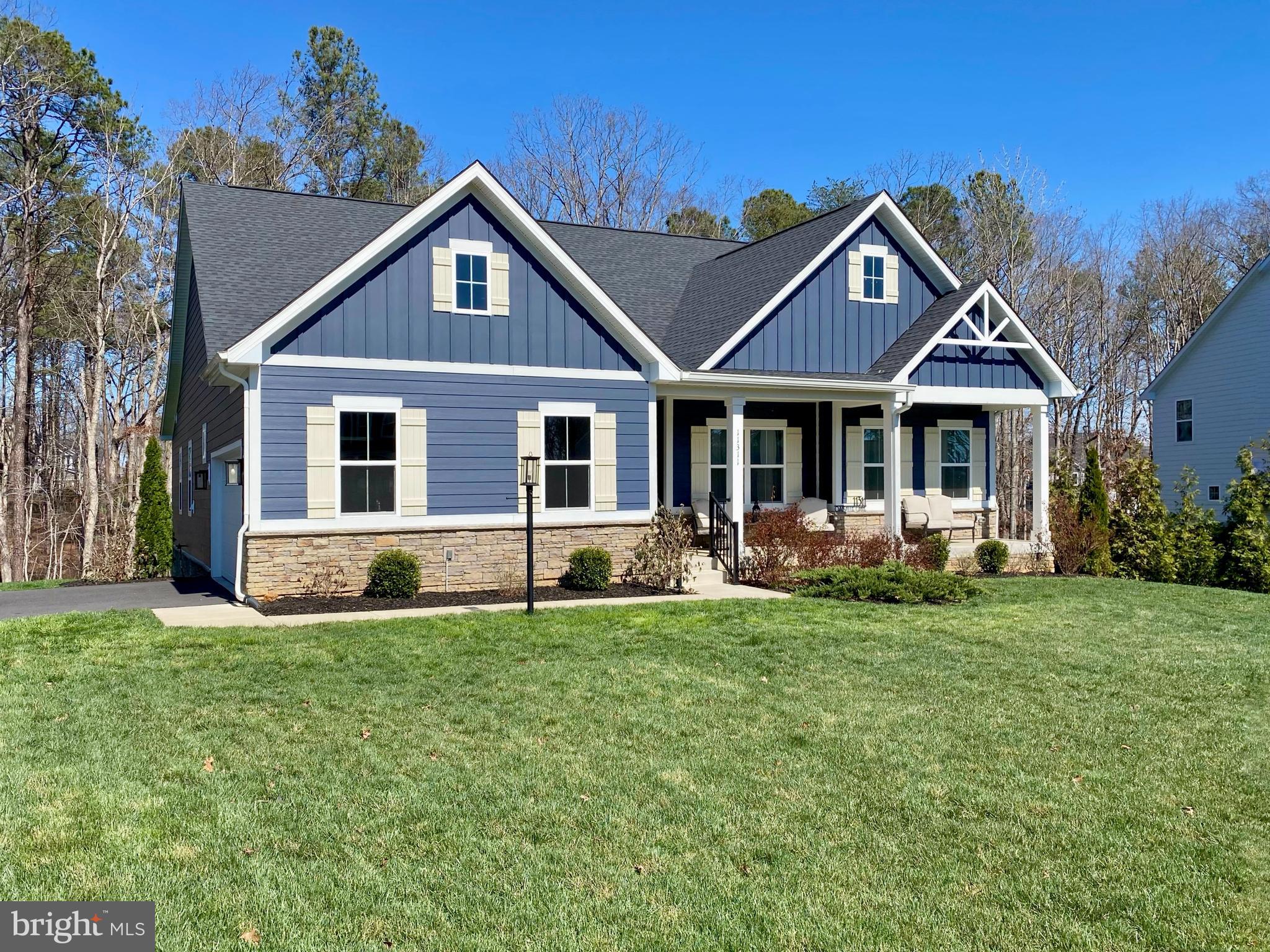 FAWN LAKE - Residential