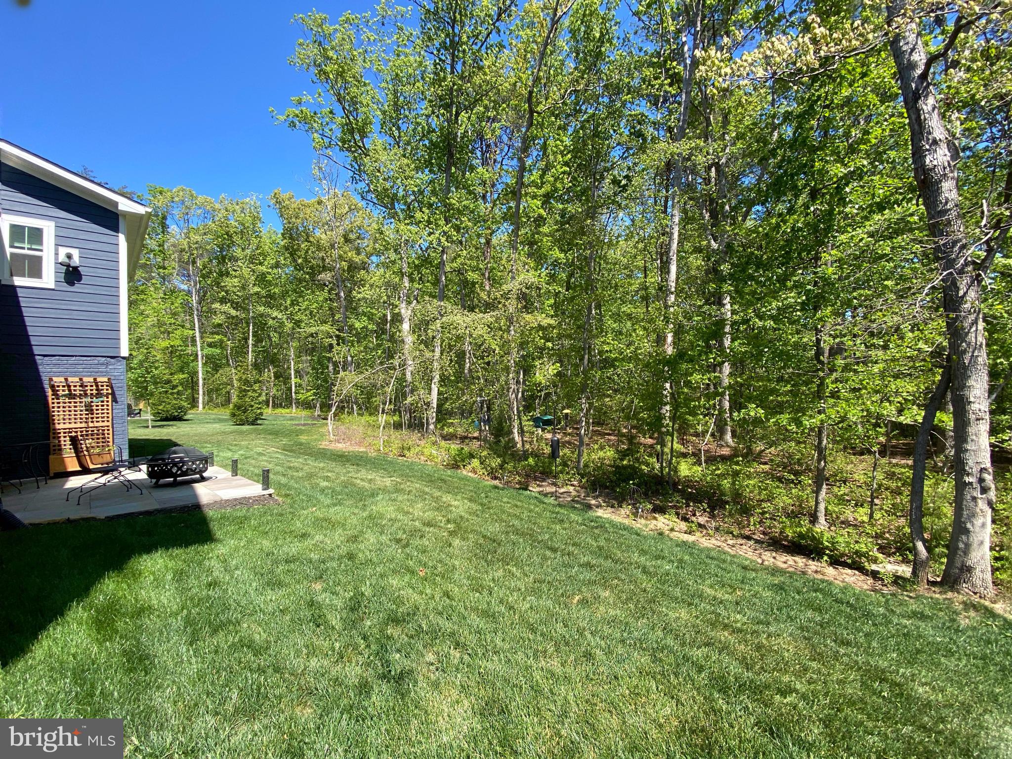 FAWN LAKE - Residential