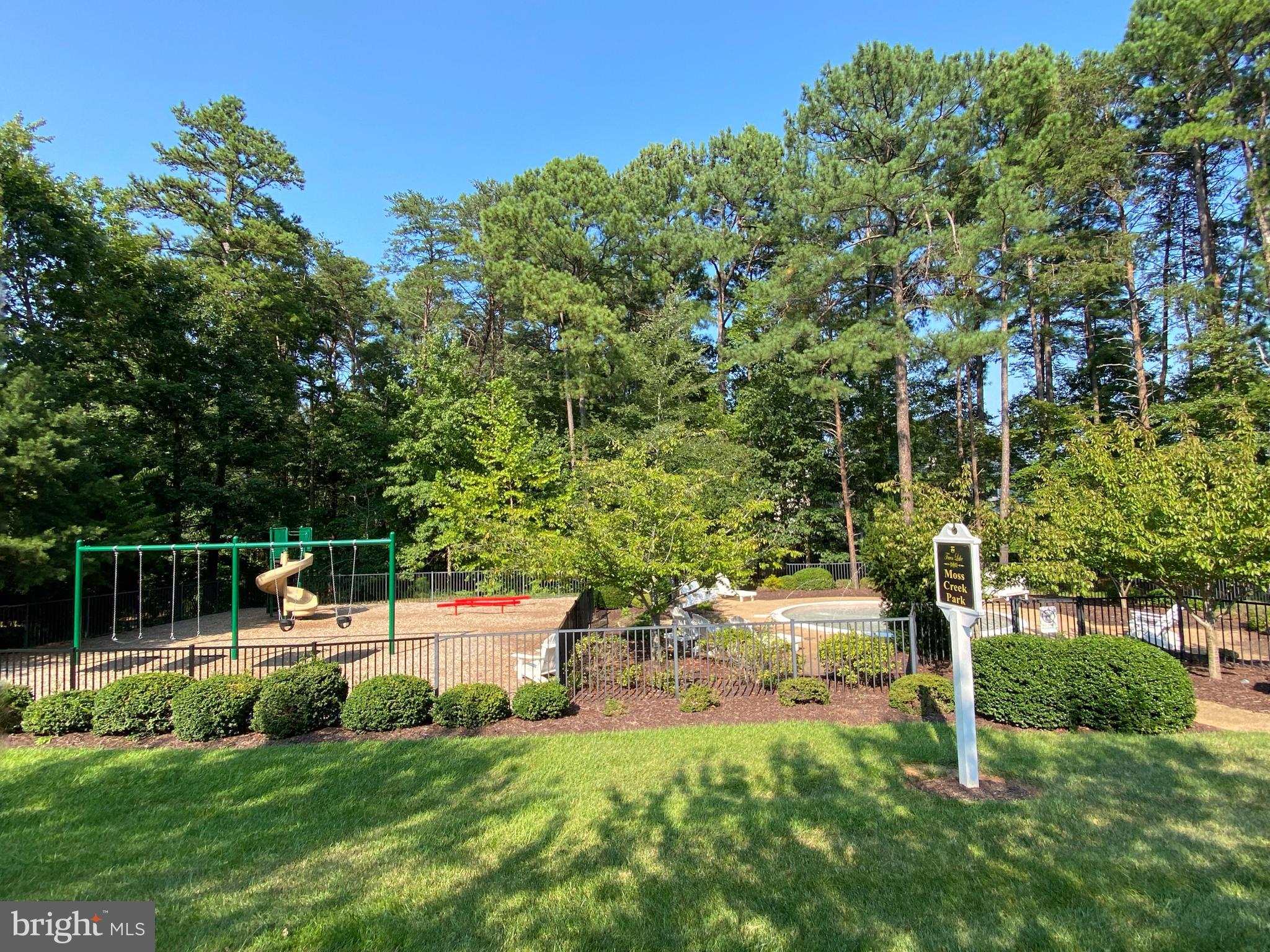 FAWN LAKE - Residential