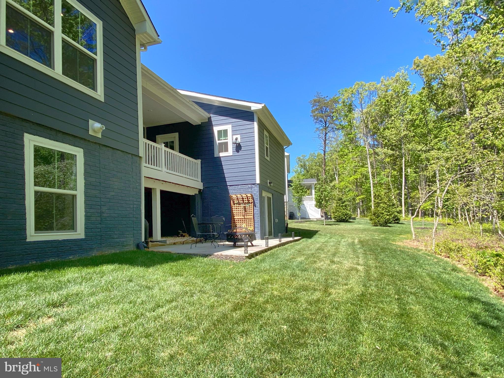 FAWN LAKE - Residential