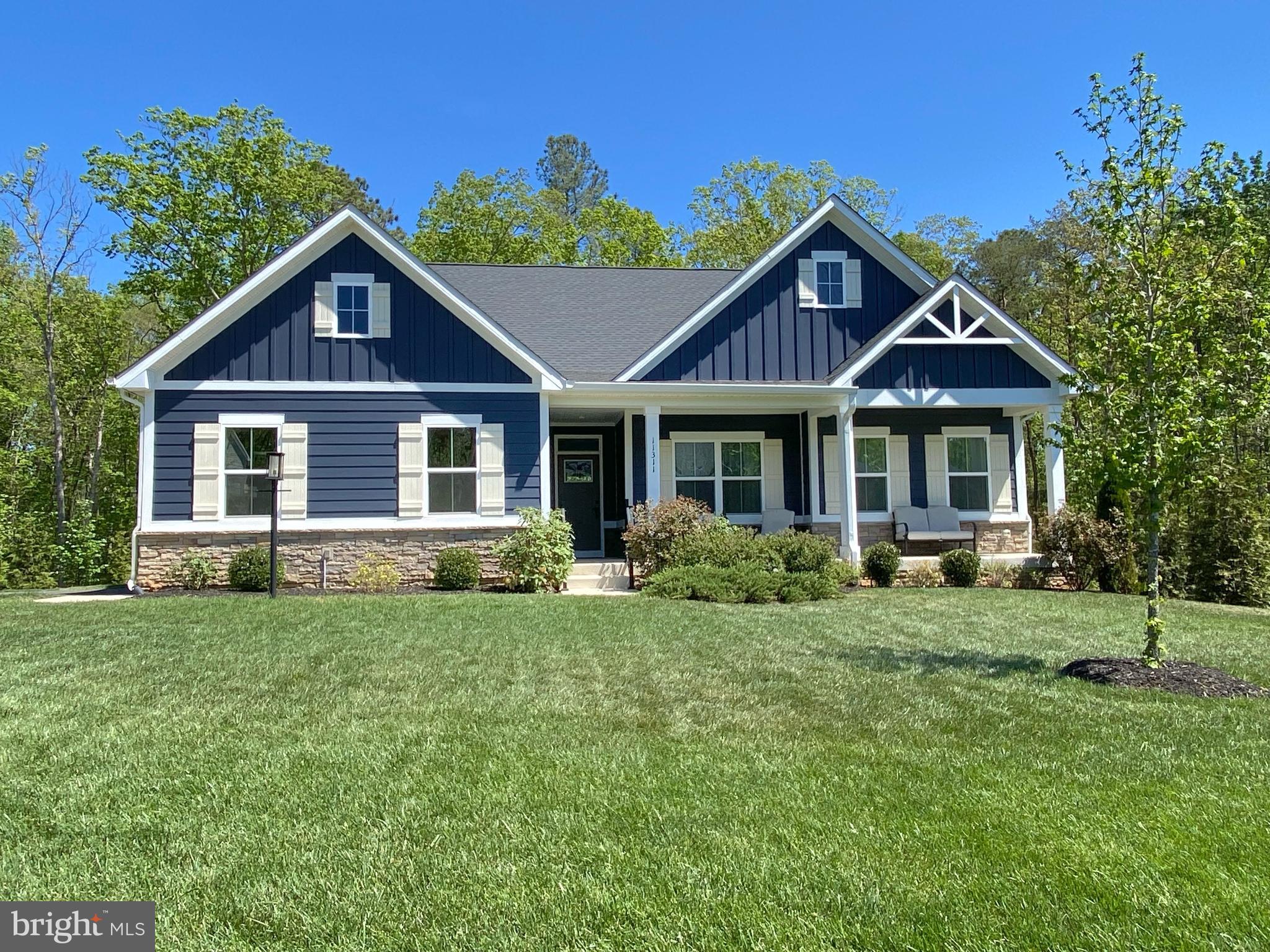 FAWN LAKE - Residential