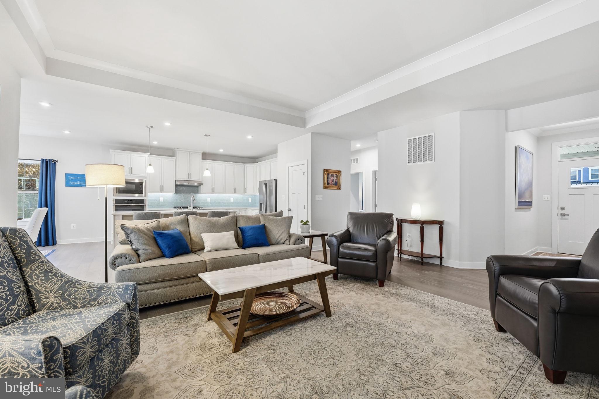 FAWN LAKE - Residential