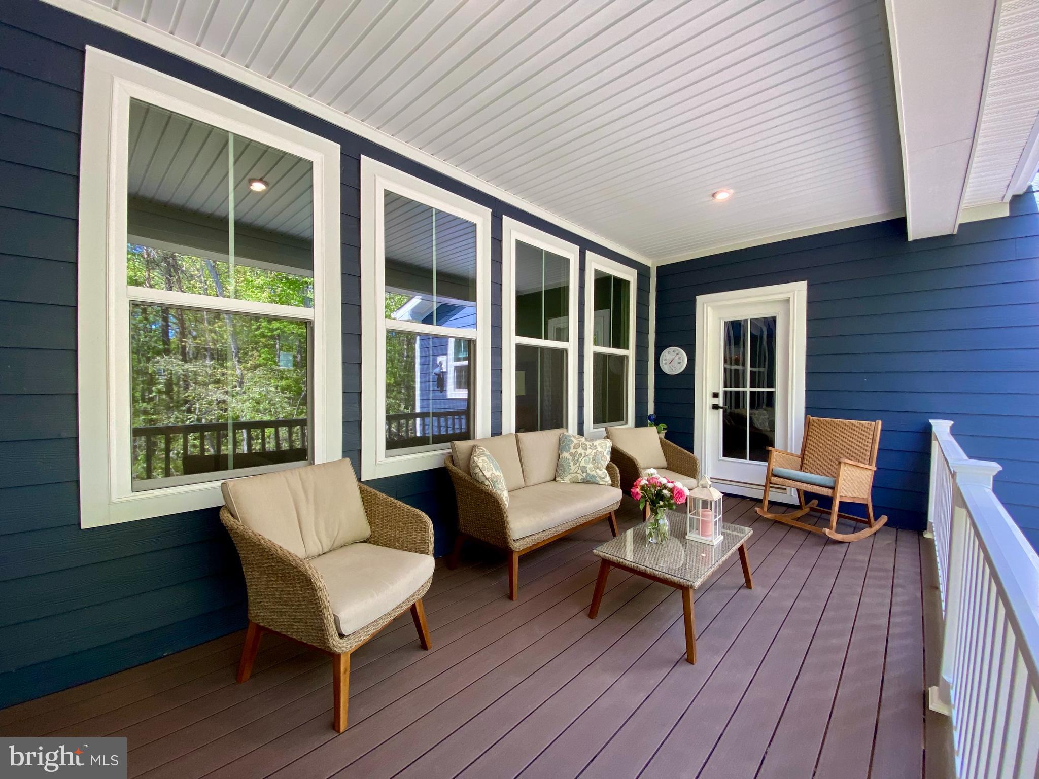 FAWN LAKE - Residential