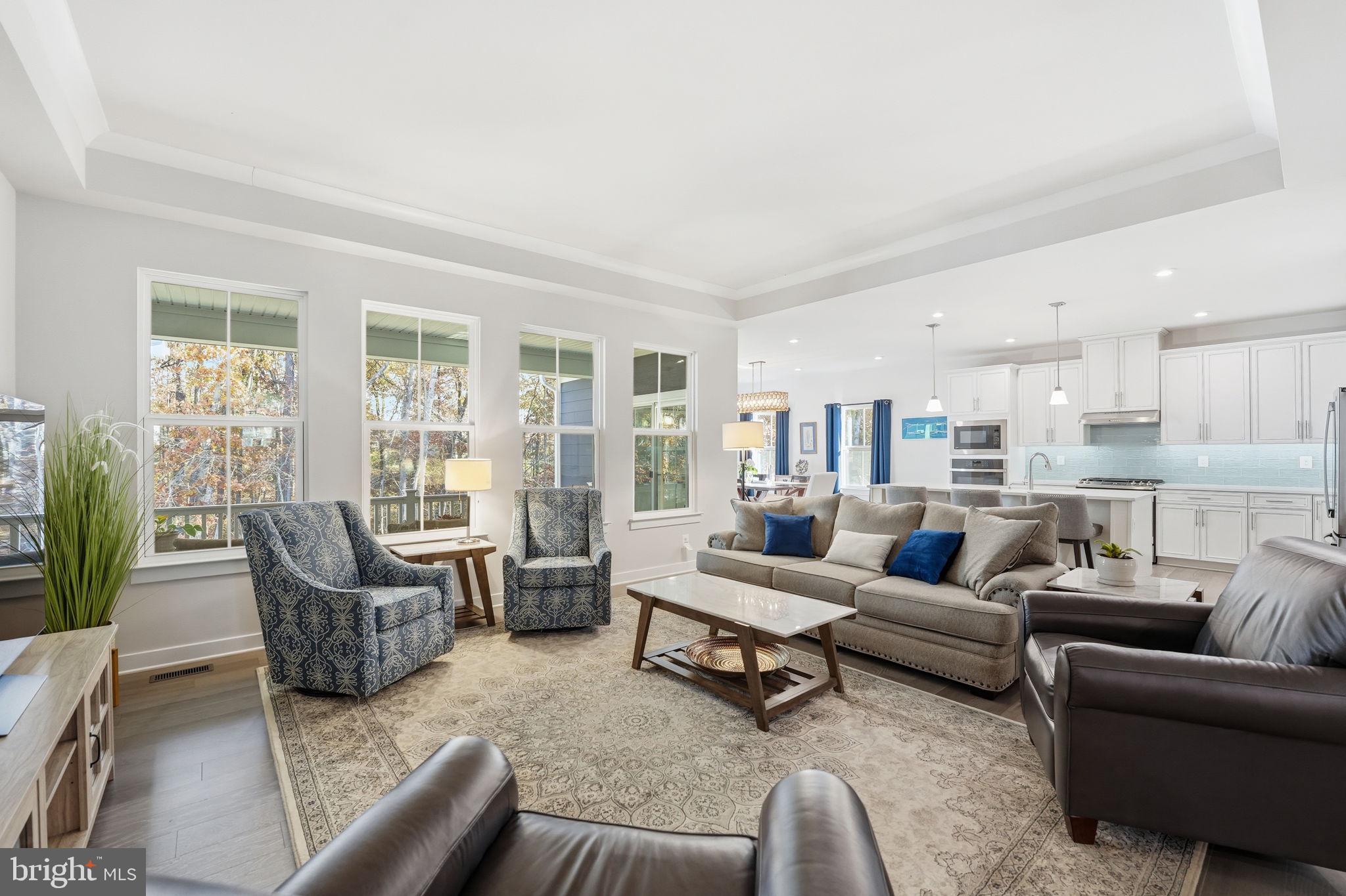 FAWN LAKE - Residential