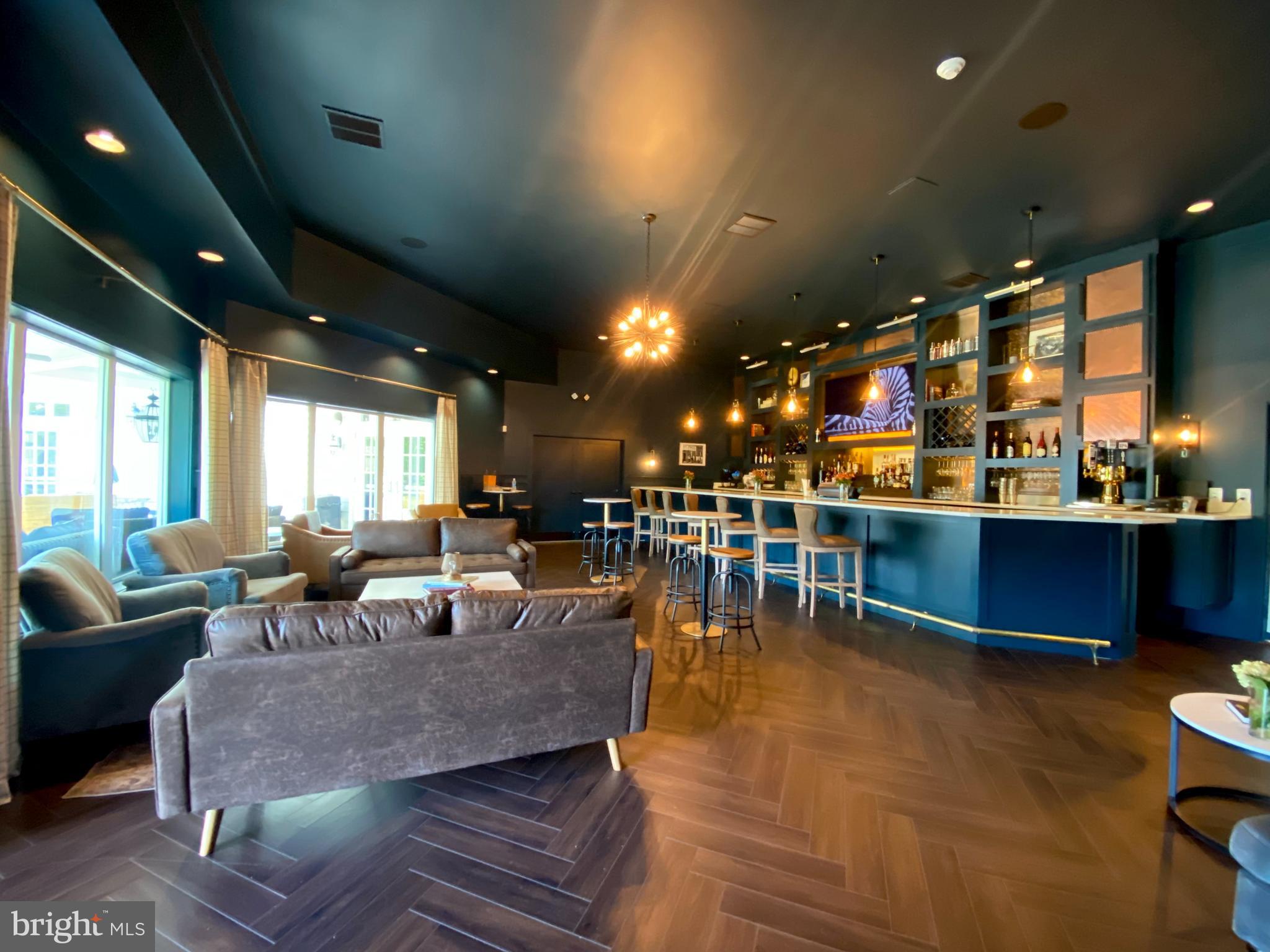 FAWN LAKE - Residential