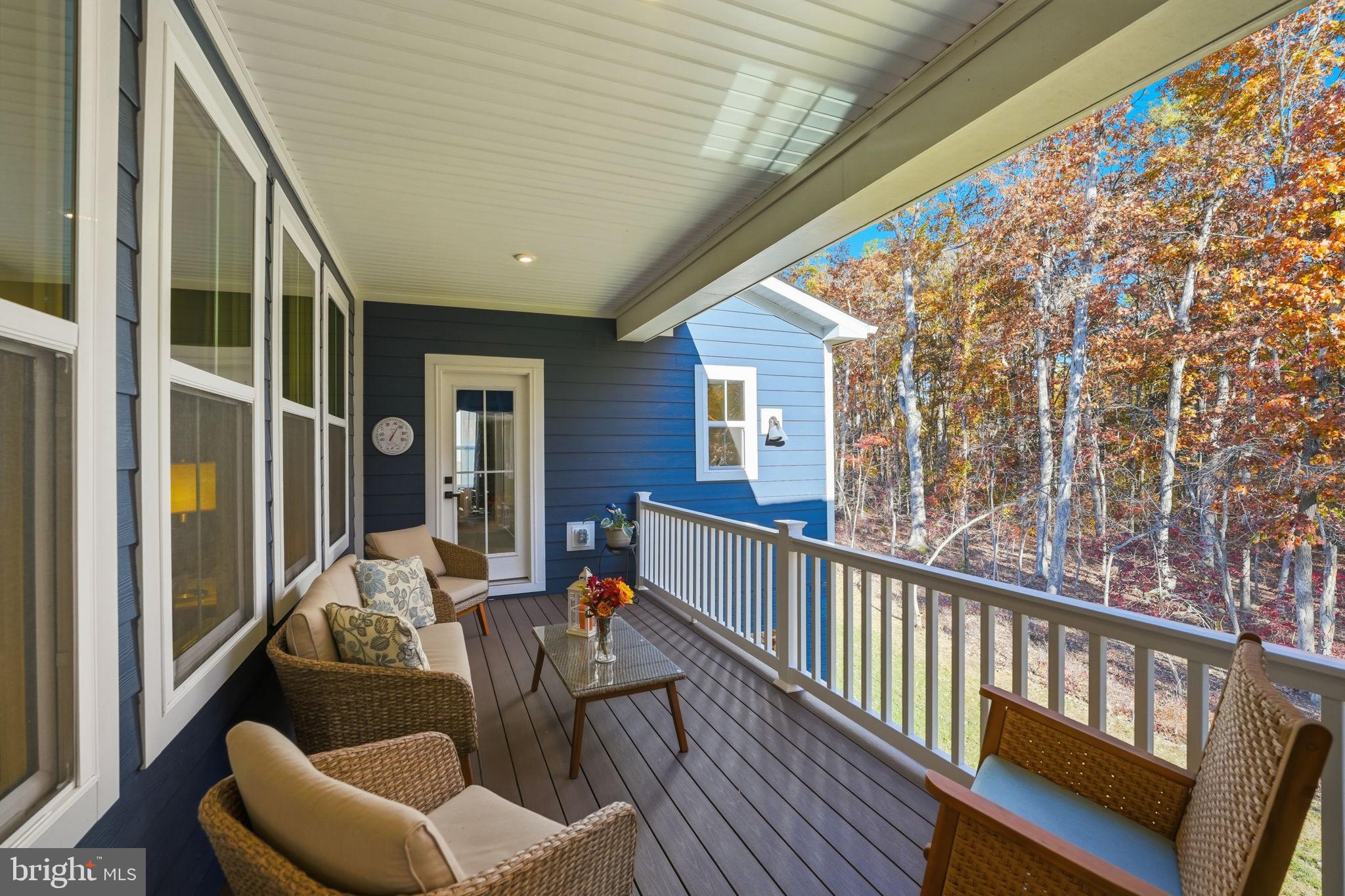 FAWN LAKE - Residential