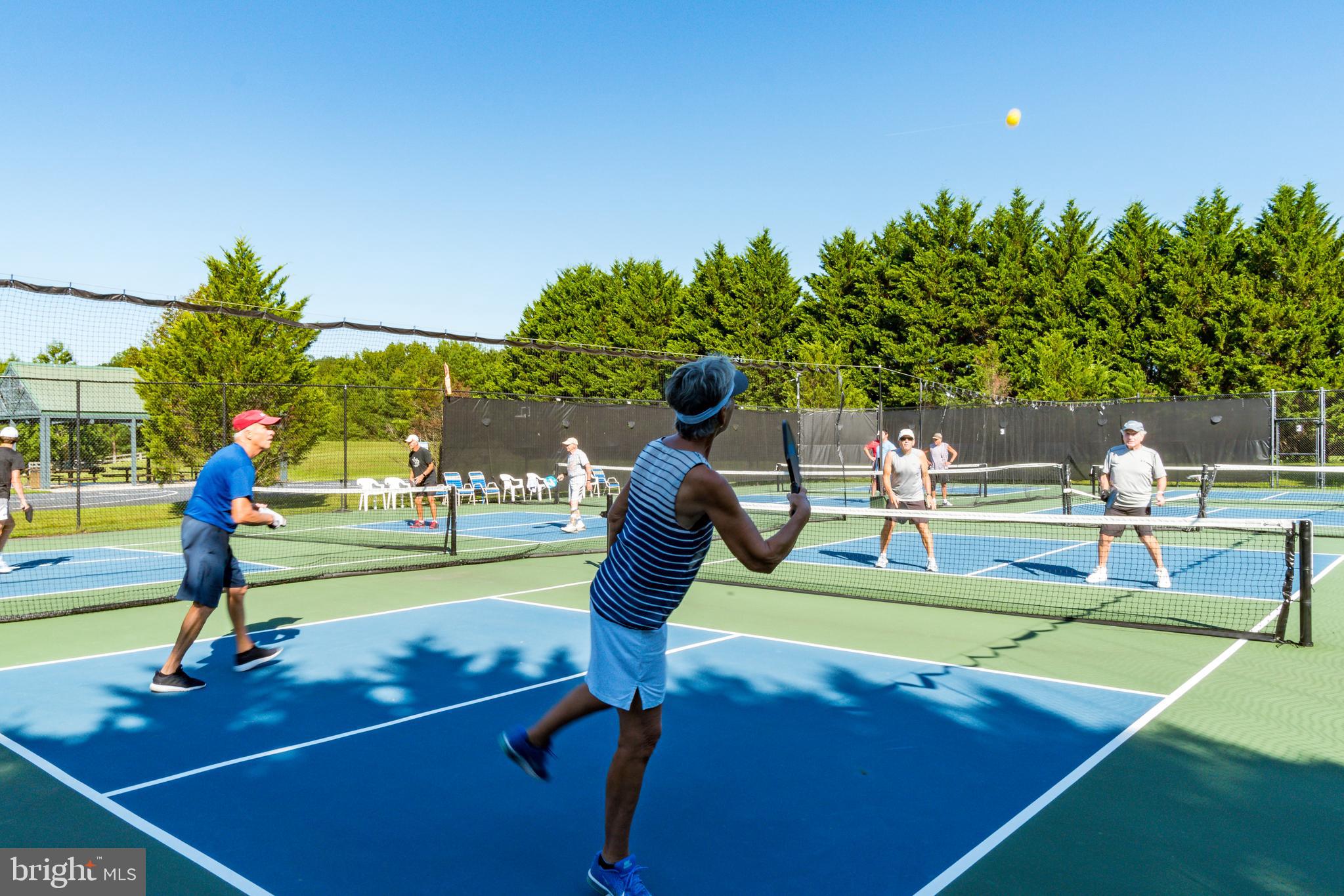 FAWN LAKE - Residential