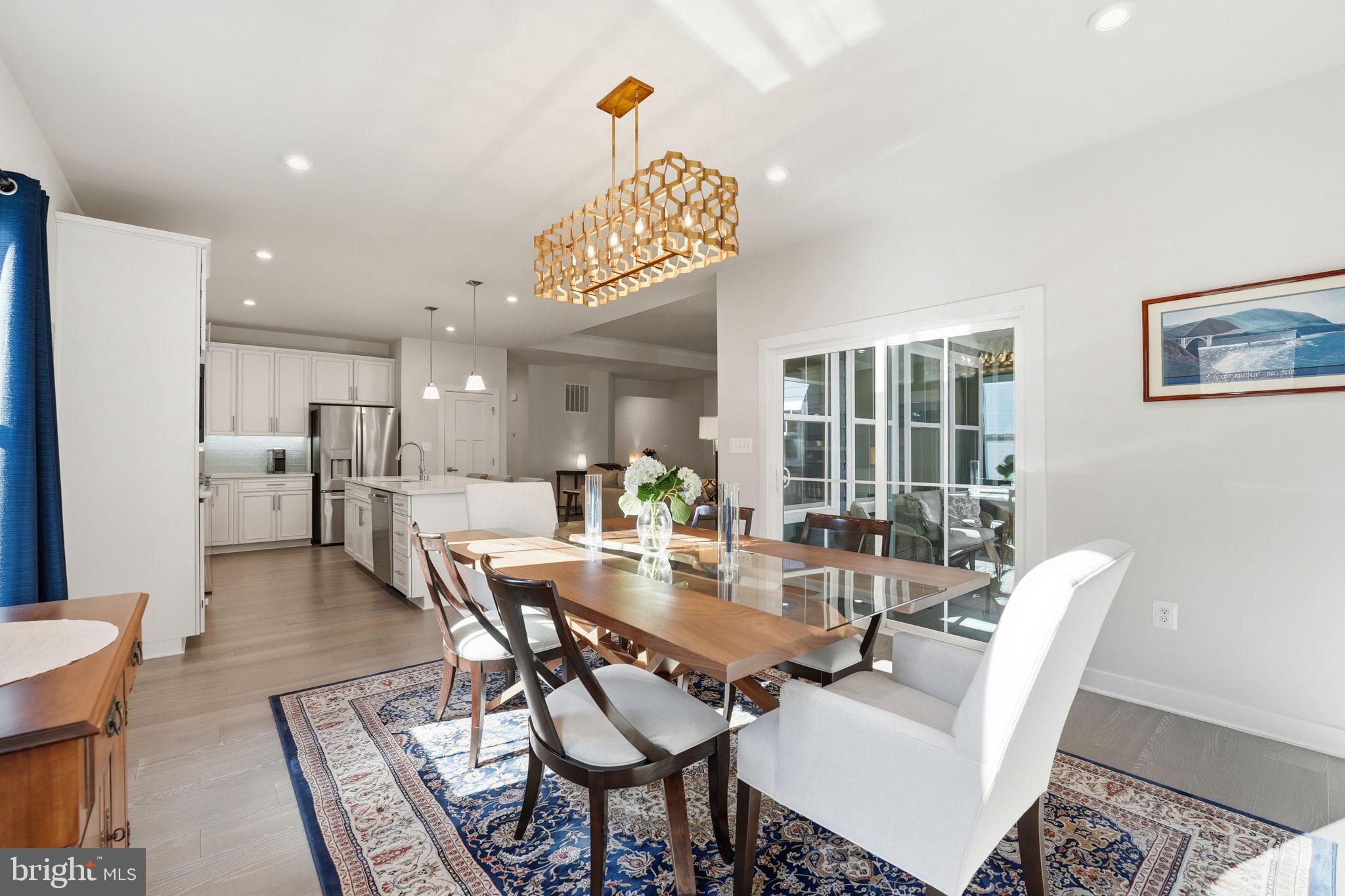 FAWN LAKE - Residential