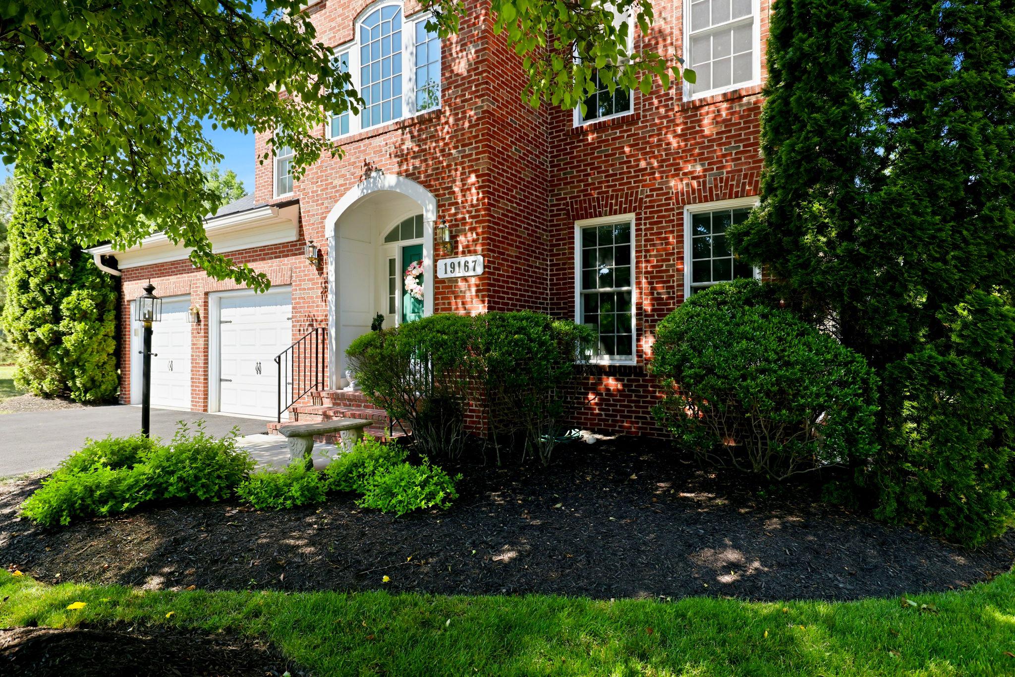 19167 CHARTIER DRIVE
