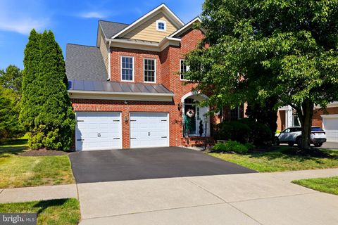 Photo of 19167 Chartier Drive, LEESBURG, VA 20176 (MLS # VALO2126814)