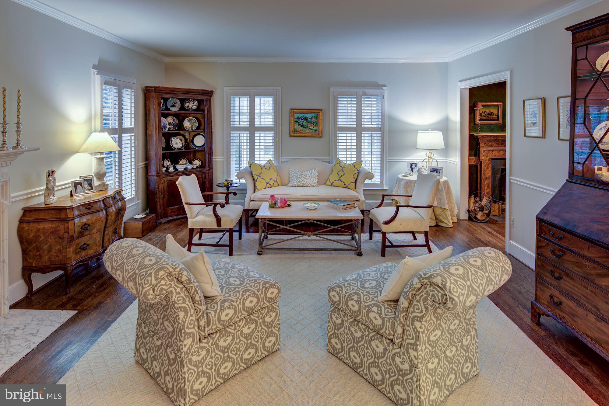 AL MARAH - Residential