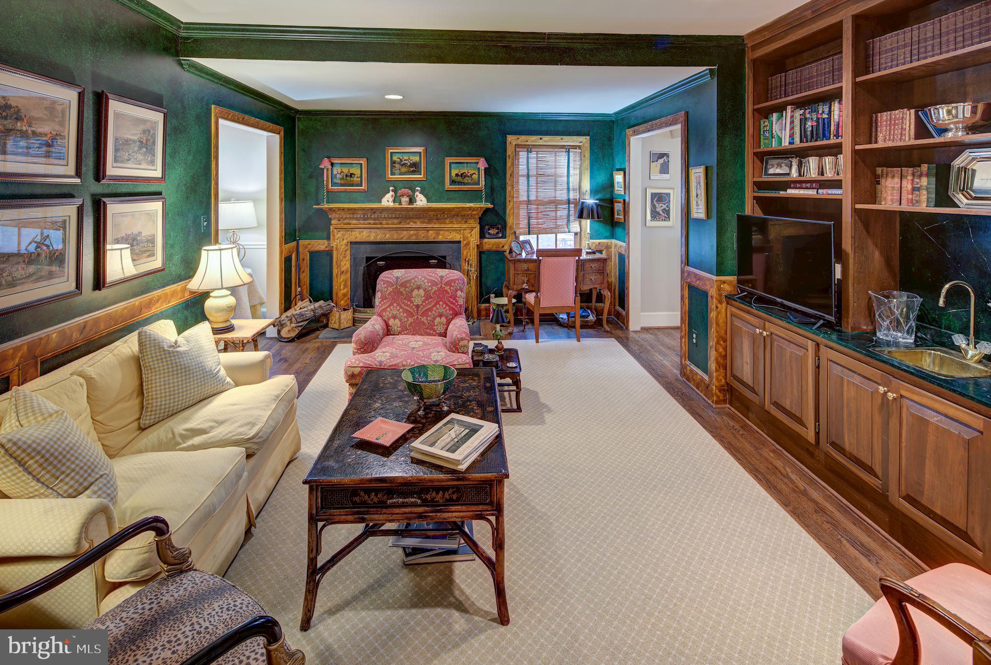 AL MARAH - Residential