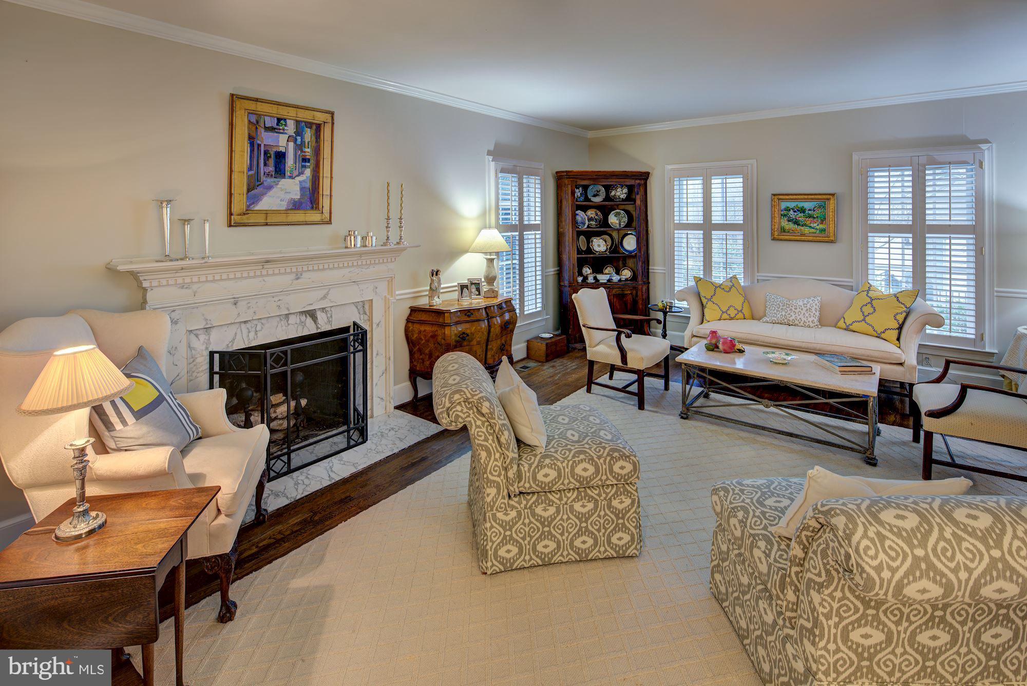 AL MARAH - Residential