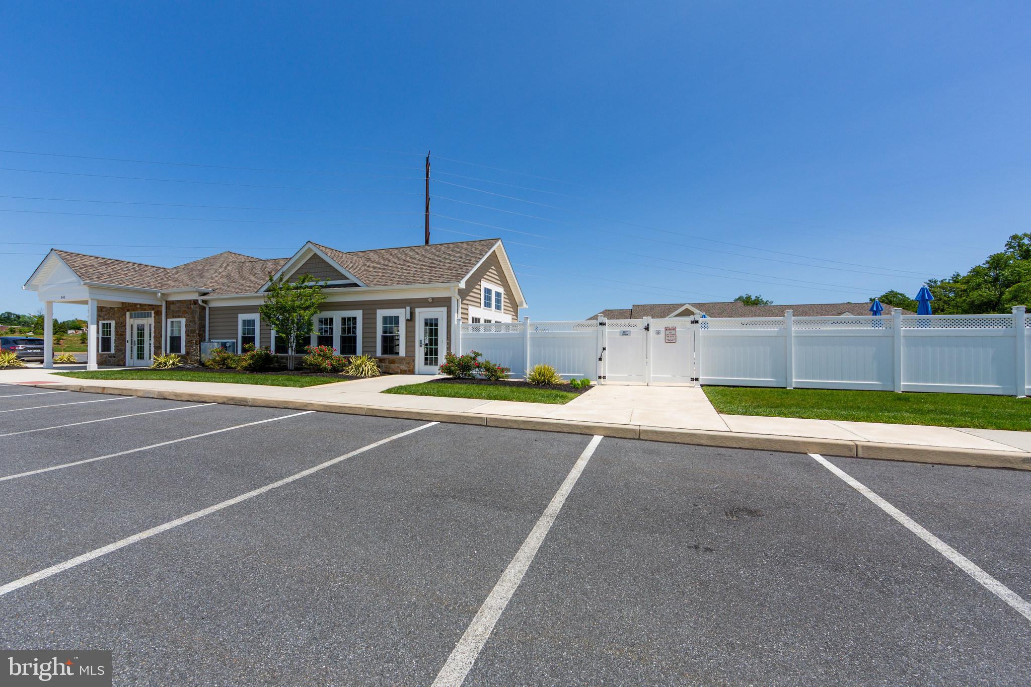 BIG ELK - Residential