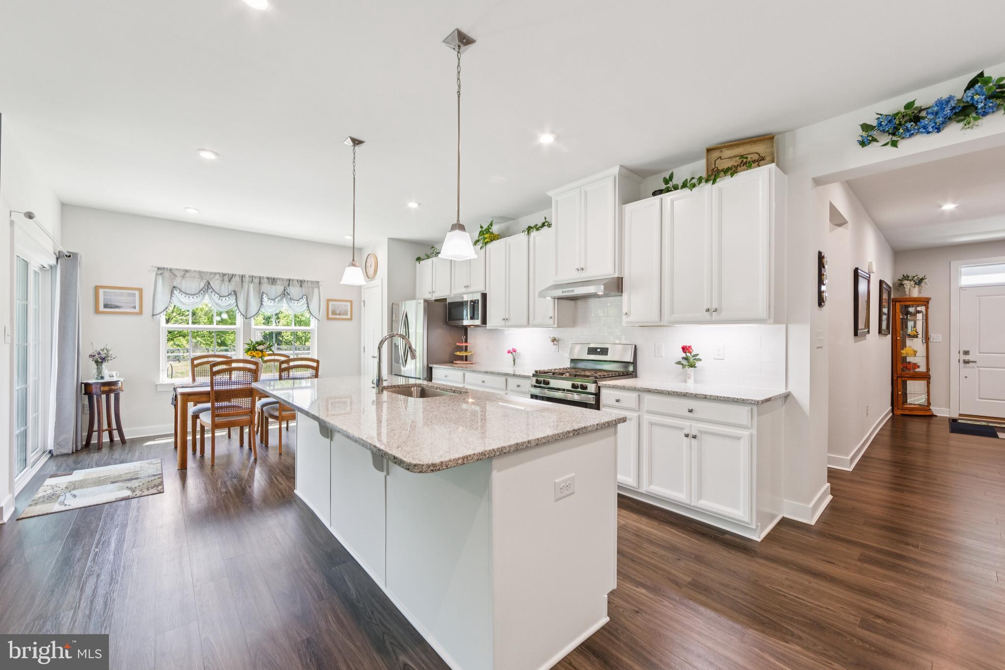 BIG ELK - Residential