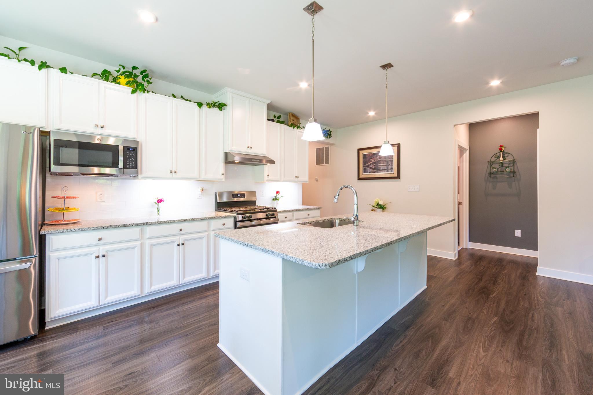 BIG ELK - Residential