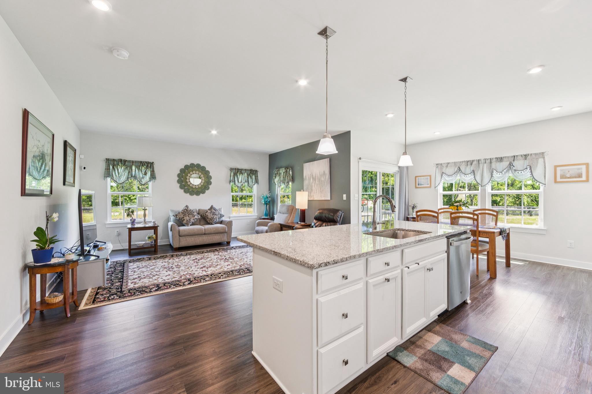 BIG ELK - Residential