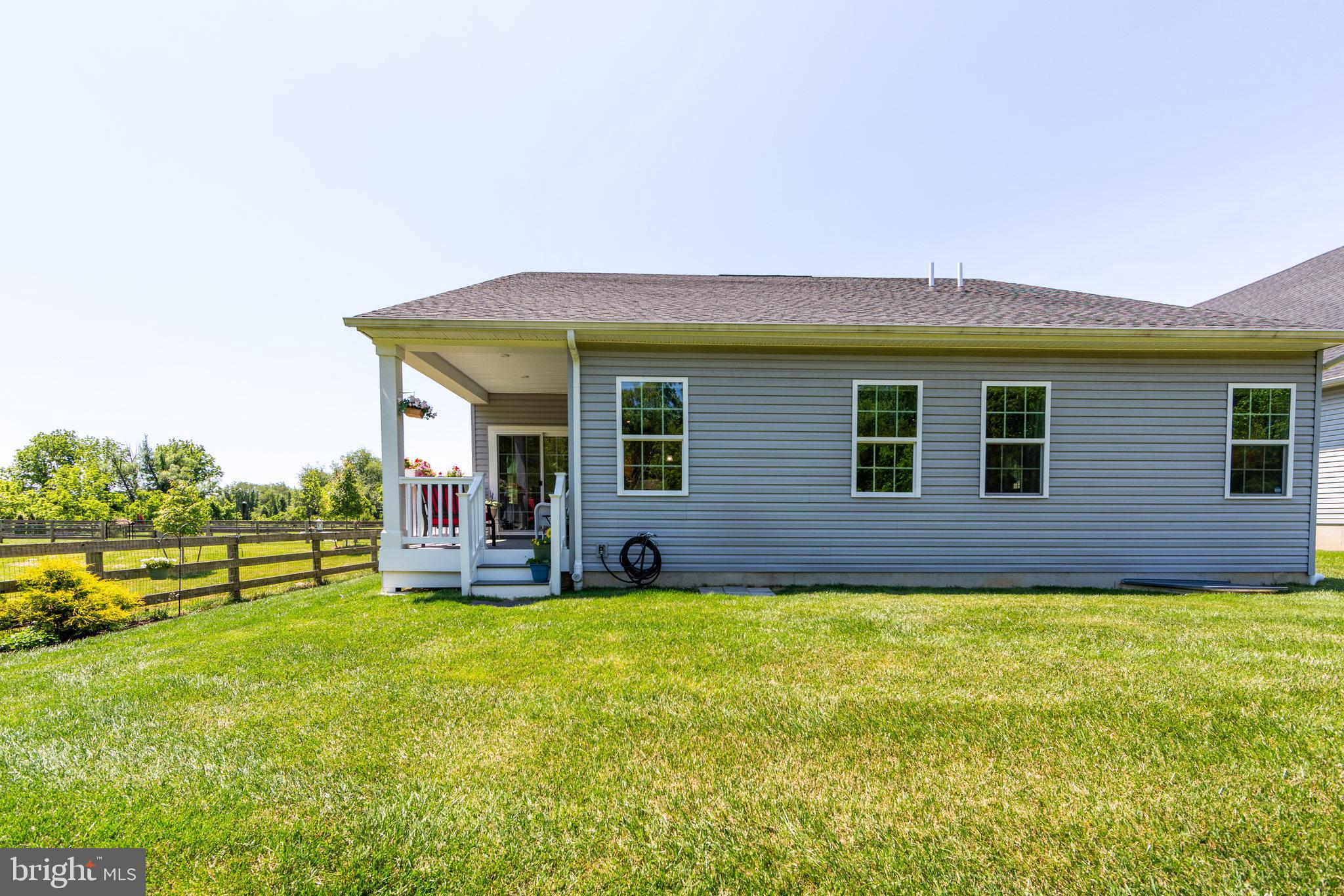 BIG ELK - Residential