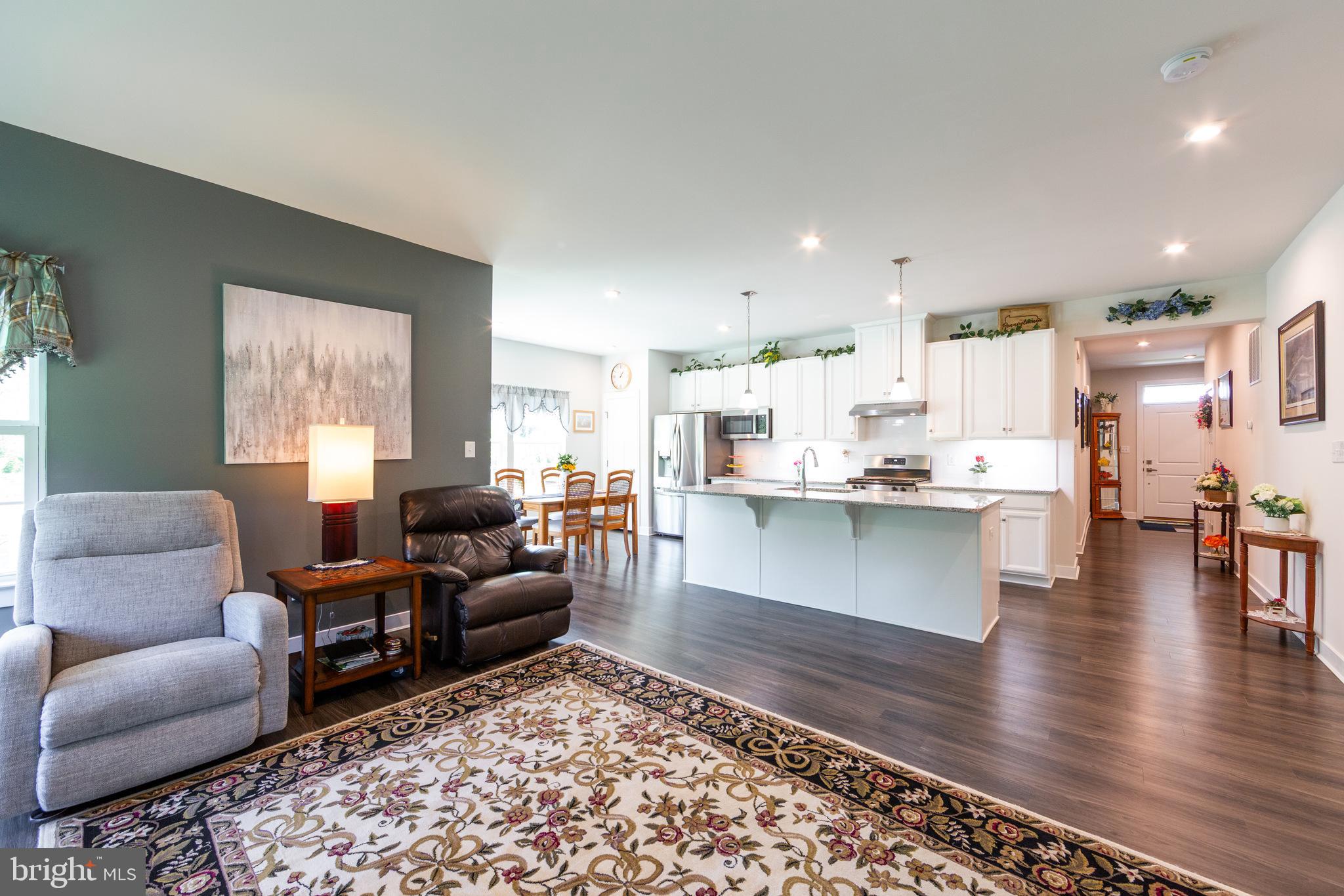 BIG ELK - Residential