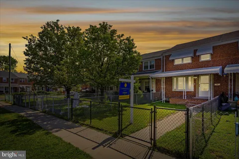 1907 Guy Way, Baltimore, MD MLS: MDBC2125274