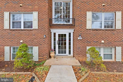 206 Crocker Drive Unit D, Bel Air, MD MLS: MDHR2049862