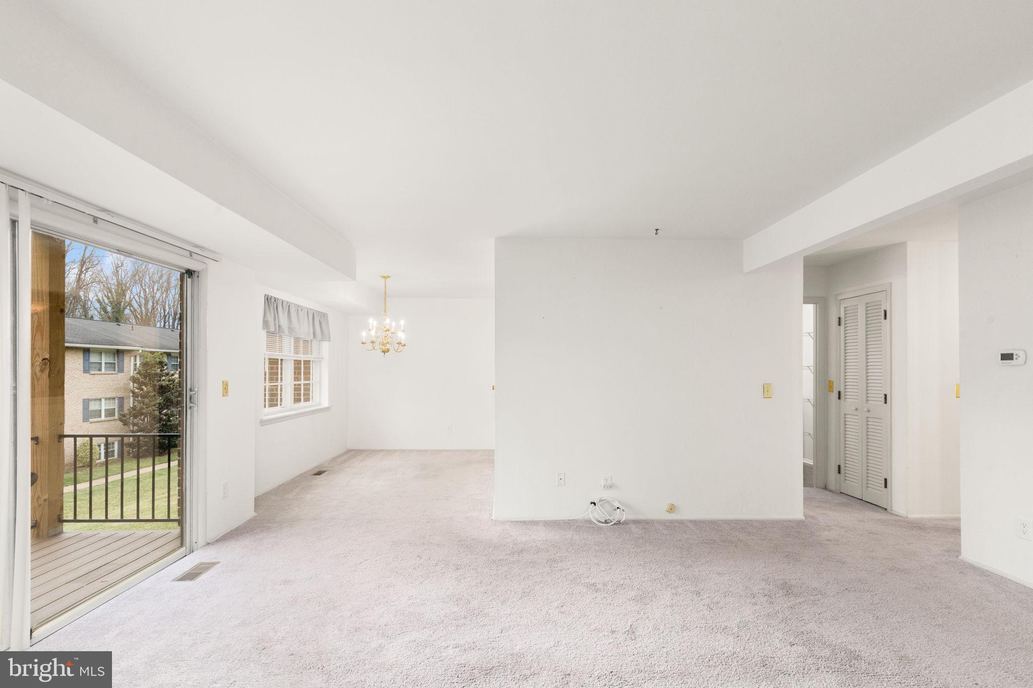 HICKORY HILLS - Residential Lease