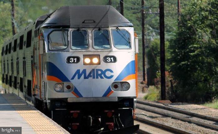 BALLENGER RUN - Residential