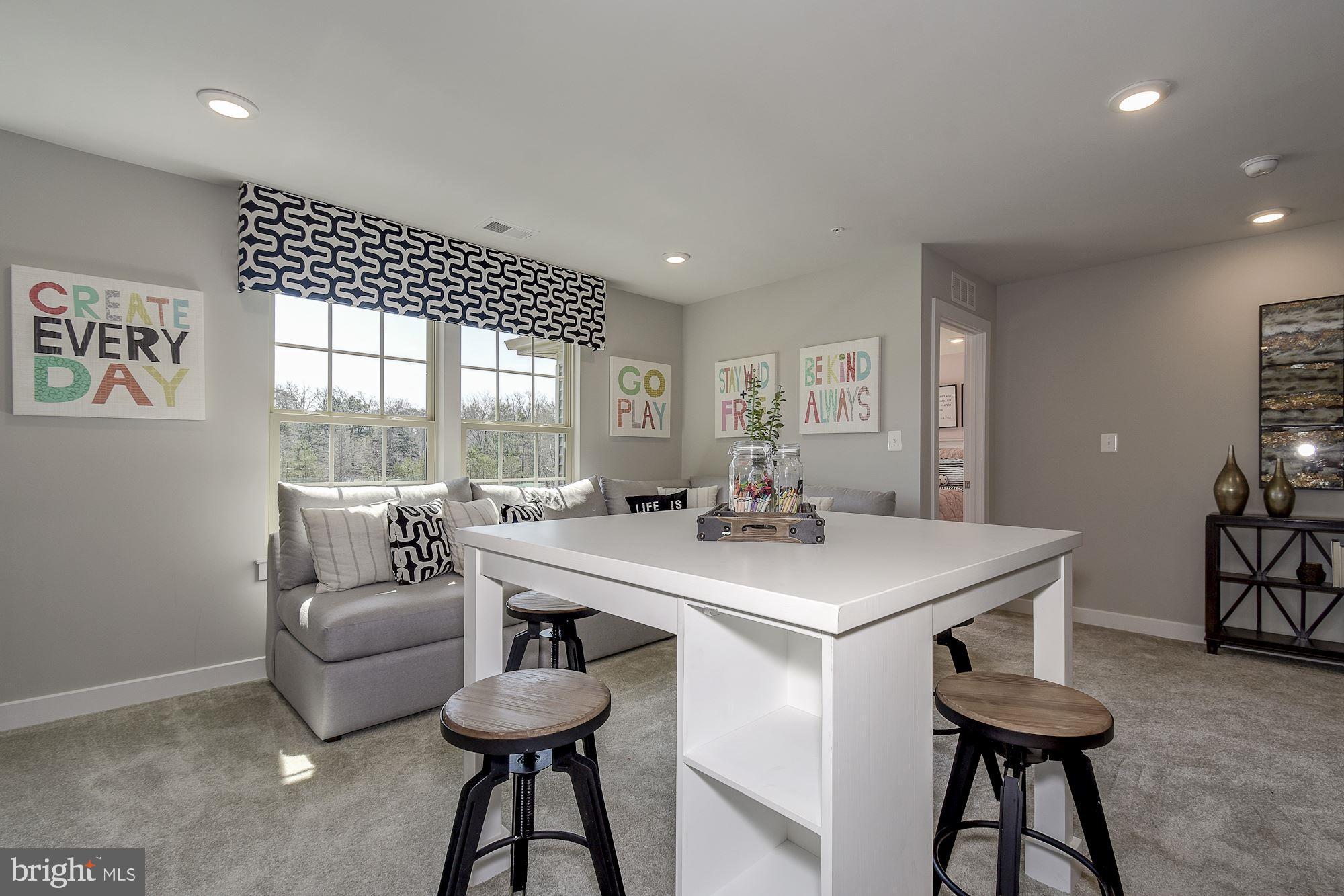 BALLENGER RUN - Residential